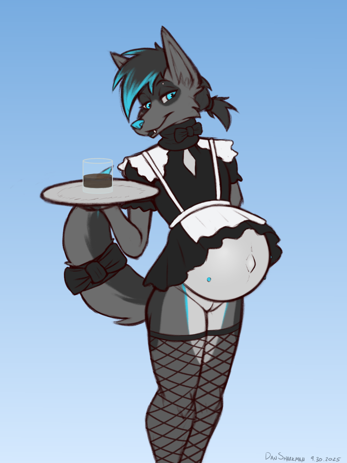 Rule34 – If it exists, there is porn of it / dansharkman / 9123073