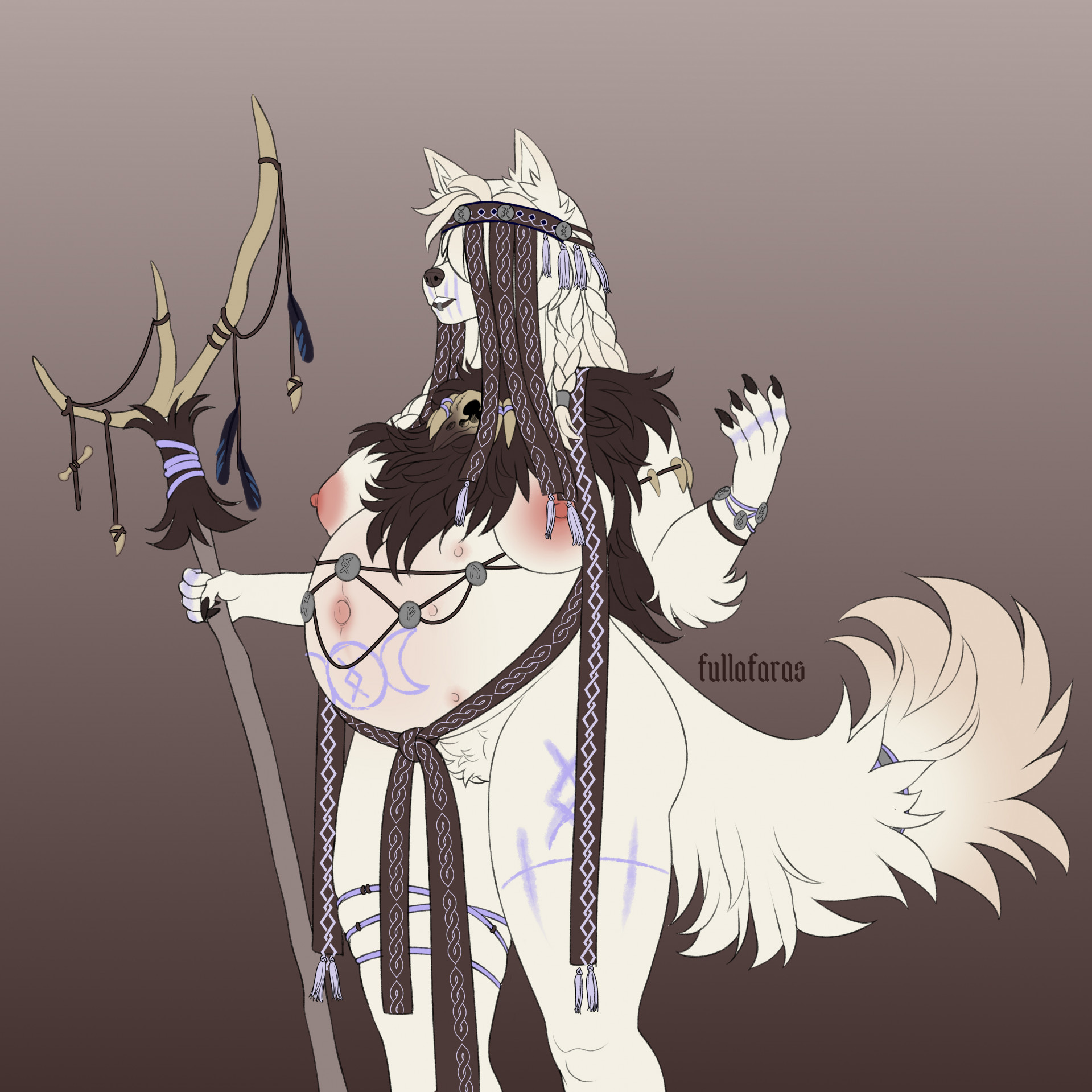 Rule34 – If it exists, there is porn of it / inkeri / 9123067