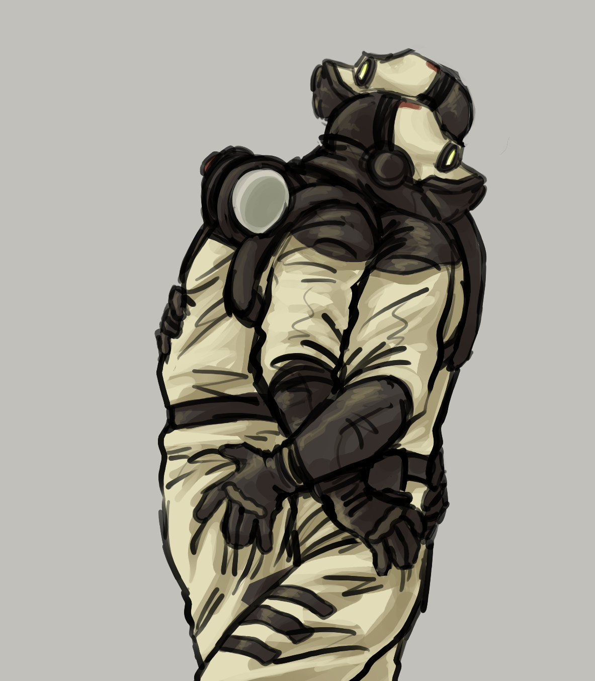 Rule34 – If it exists, there is porn of it / / 9123059