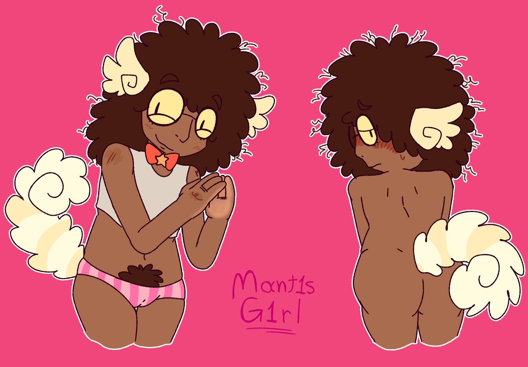 Rule34 – If it exists, there is porn of it / oc, original character / 9124353