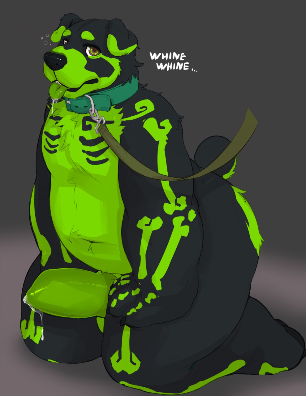 Rule34 – If it exists, there is porn of it / seth-iova, marvol / 458624