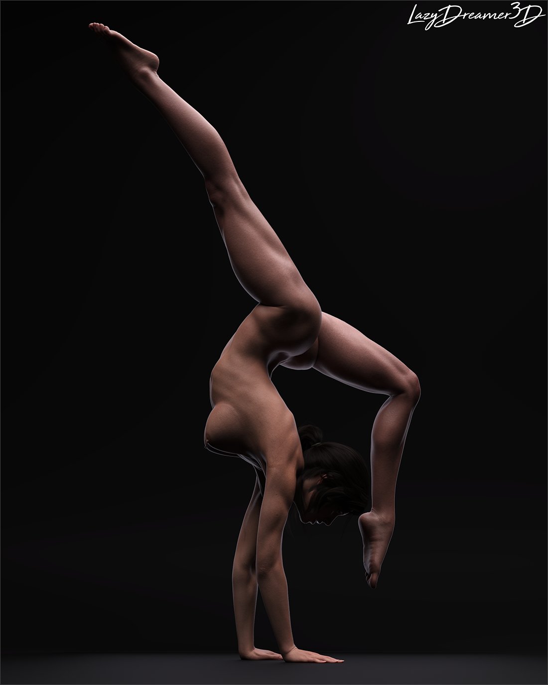 Rule34 – If it exists, there is porn of it / lara croft / 9124964