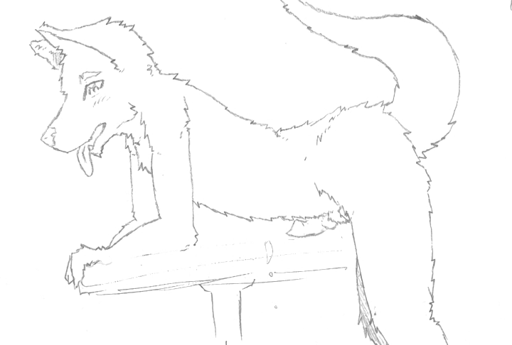 Rule34 – If it exists, there is porn of it / / 458661