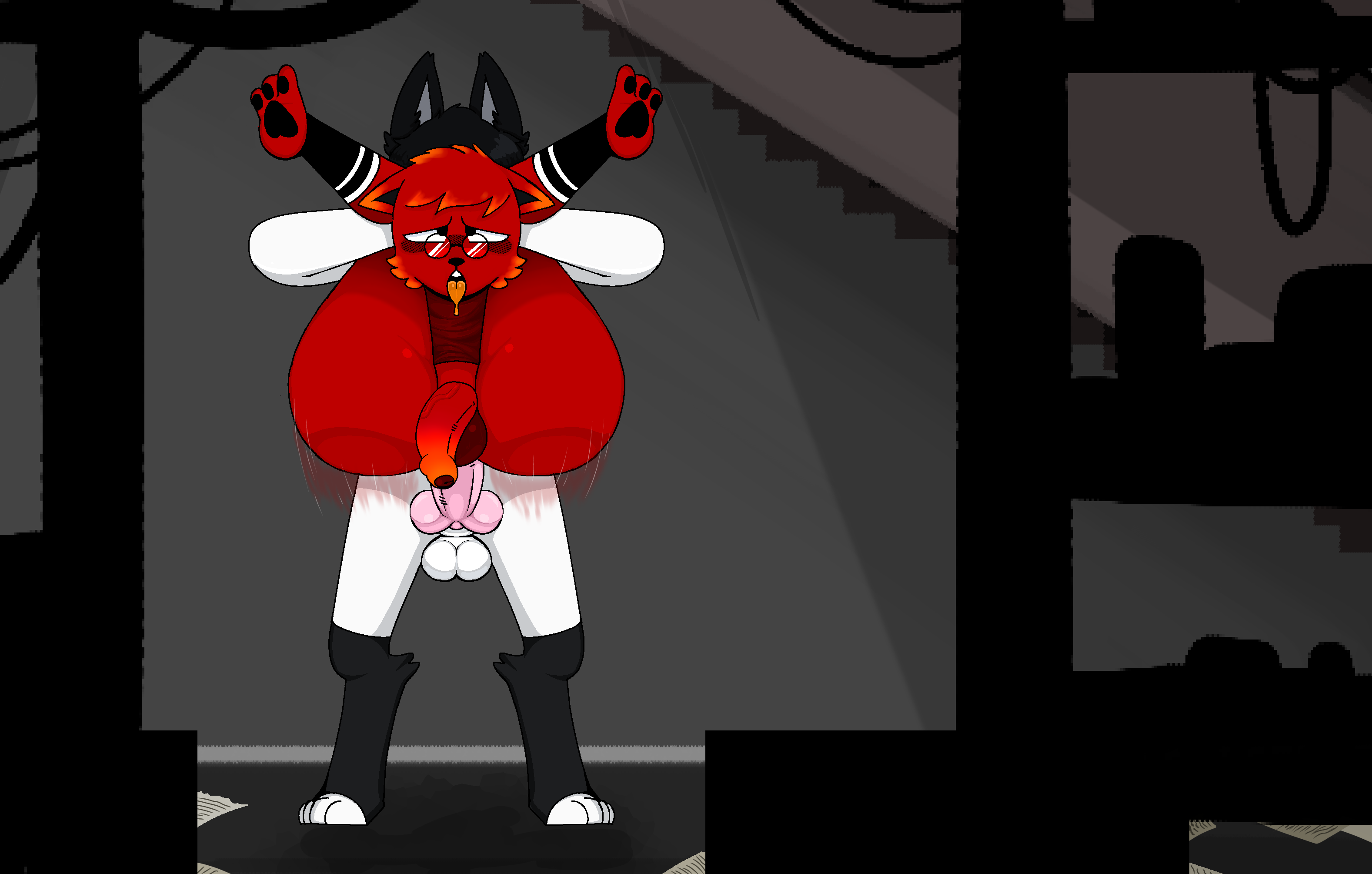 Rule34 – If it exists, there is porn of it / / 9125522