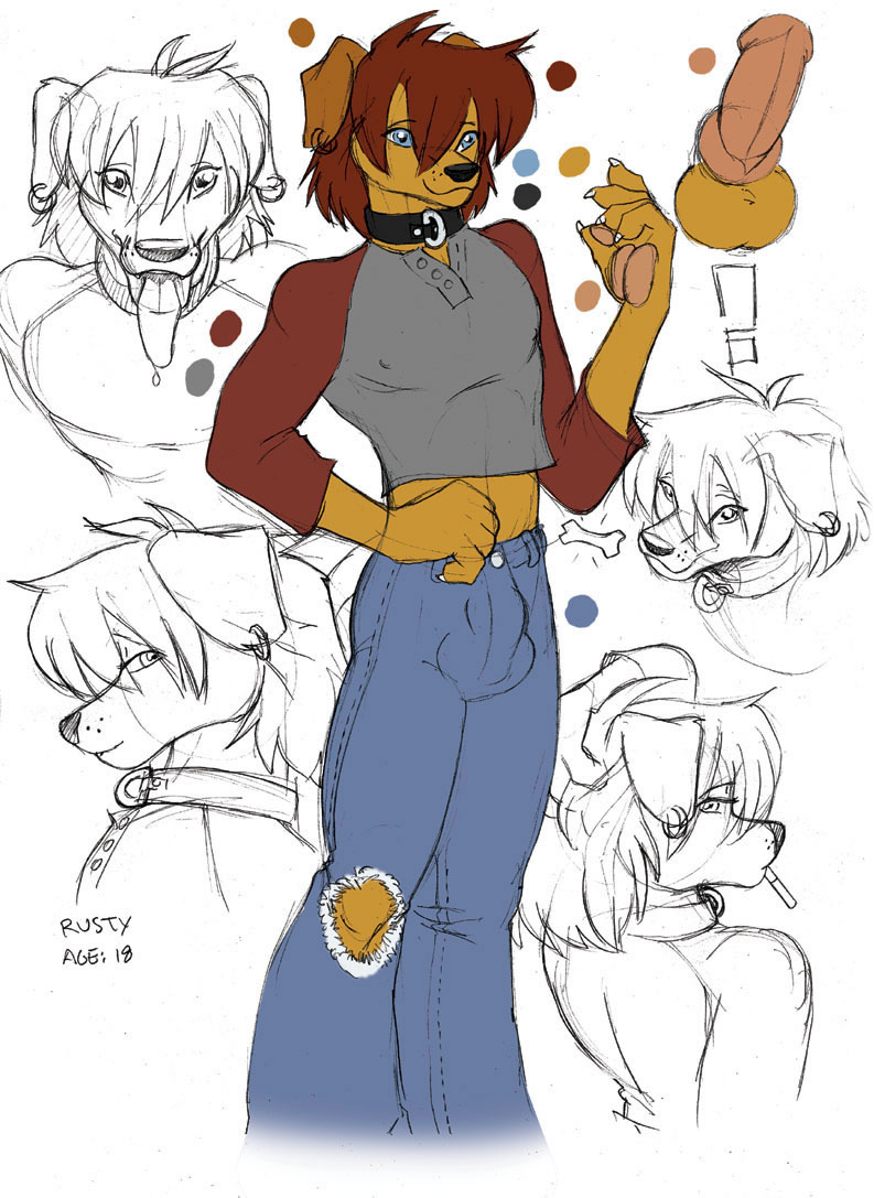 Rule34 – If it exists, there is porn of it / gideon / 9125520