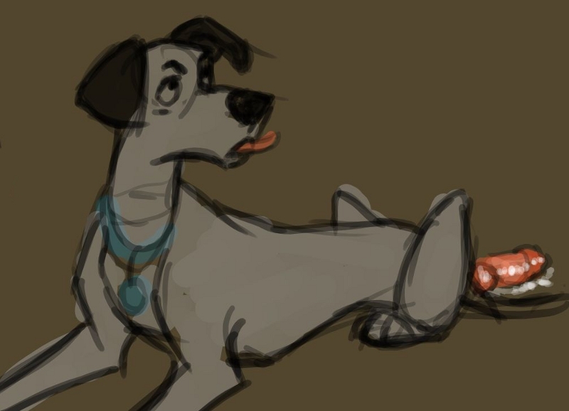 Rule34 – If it exists, there is porn of it / gdane, pongo / 458728