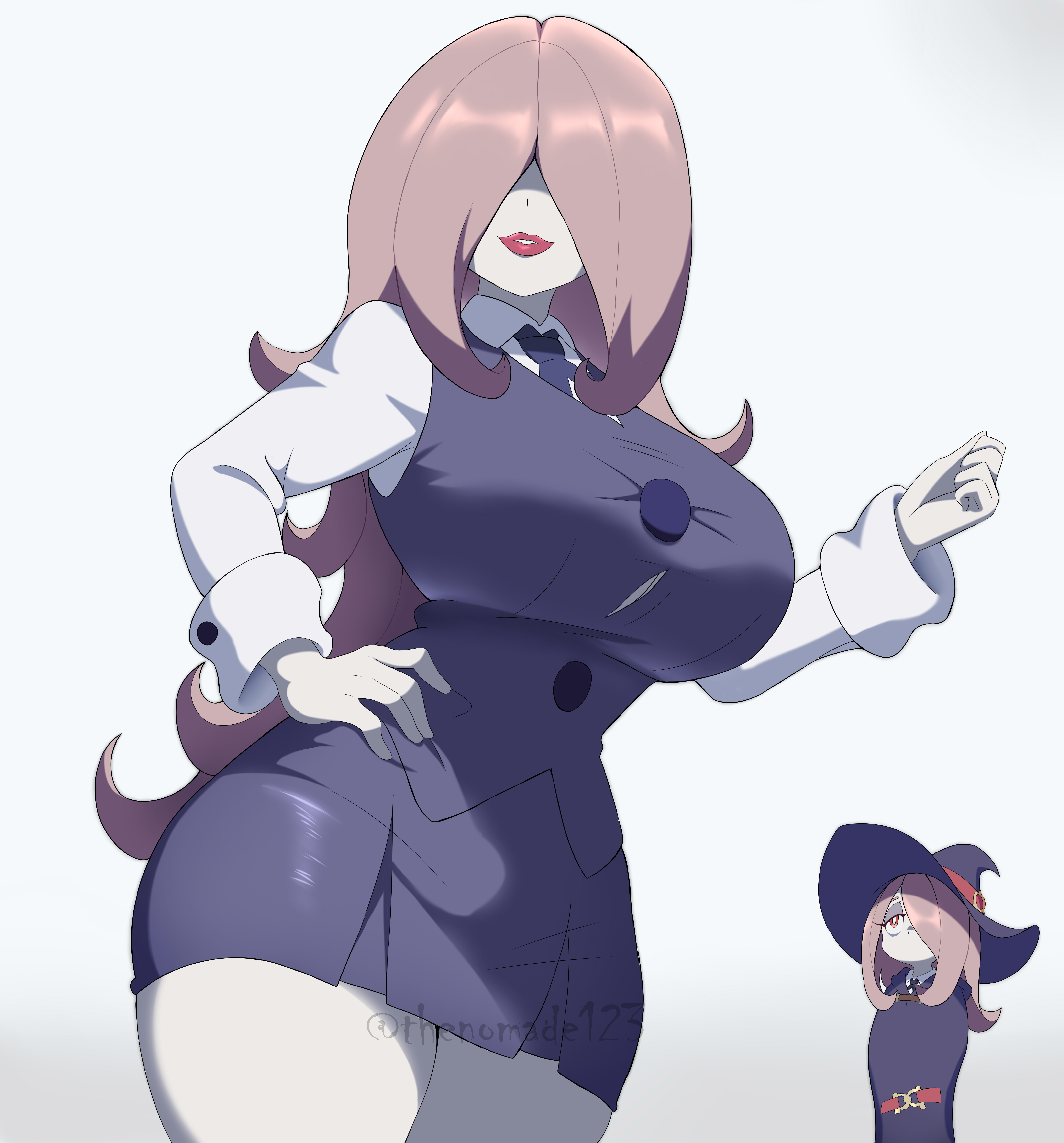 Rule34 – If it exists, there is porn of it / sucy manbavaran / 9126239