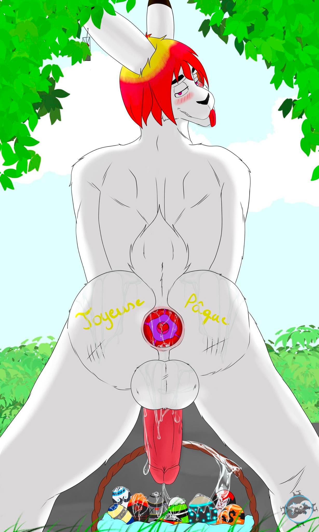 Rule34 – If it exists, there is porn of it / / 9126234