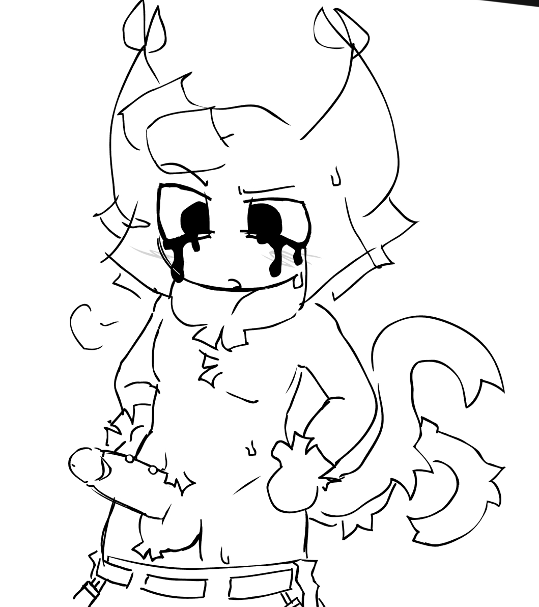 Rule34 – If it exists, there is porn of it / / 9126906