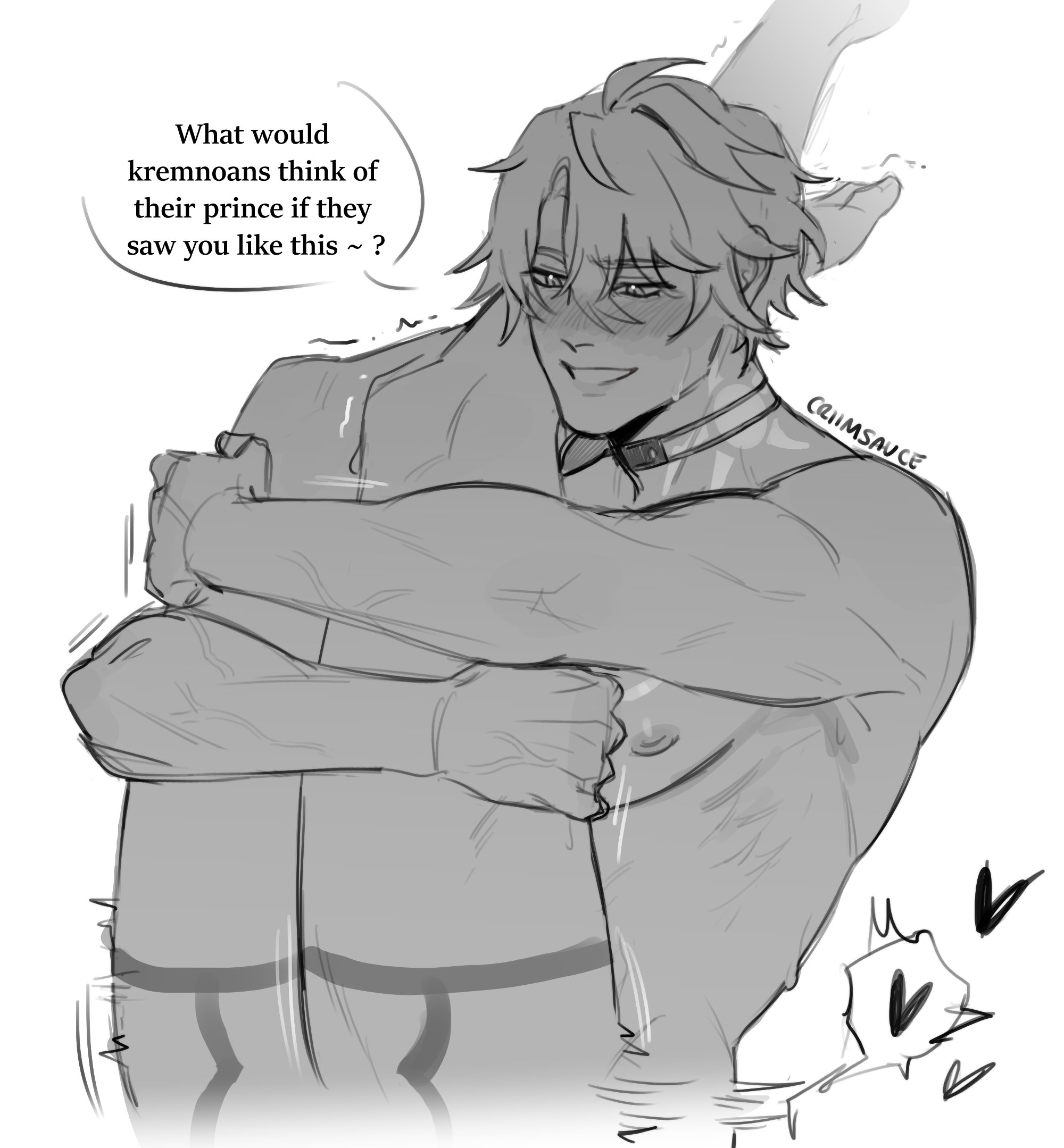 Rule34 – If it exists, there is porn of it / / 9126872