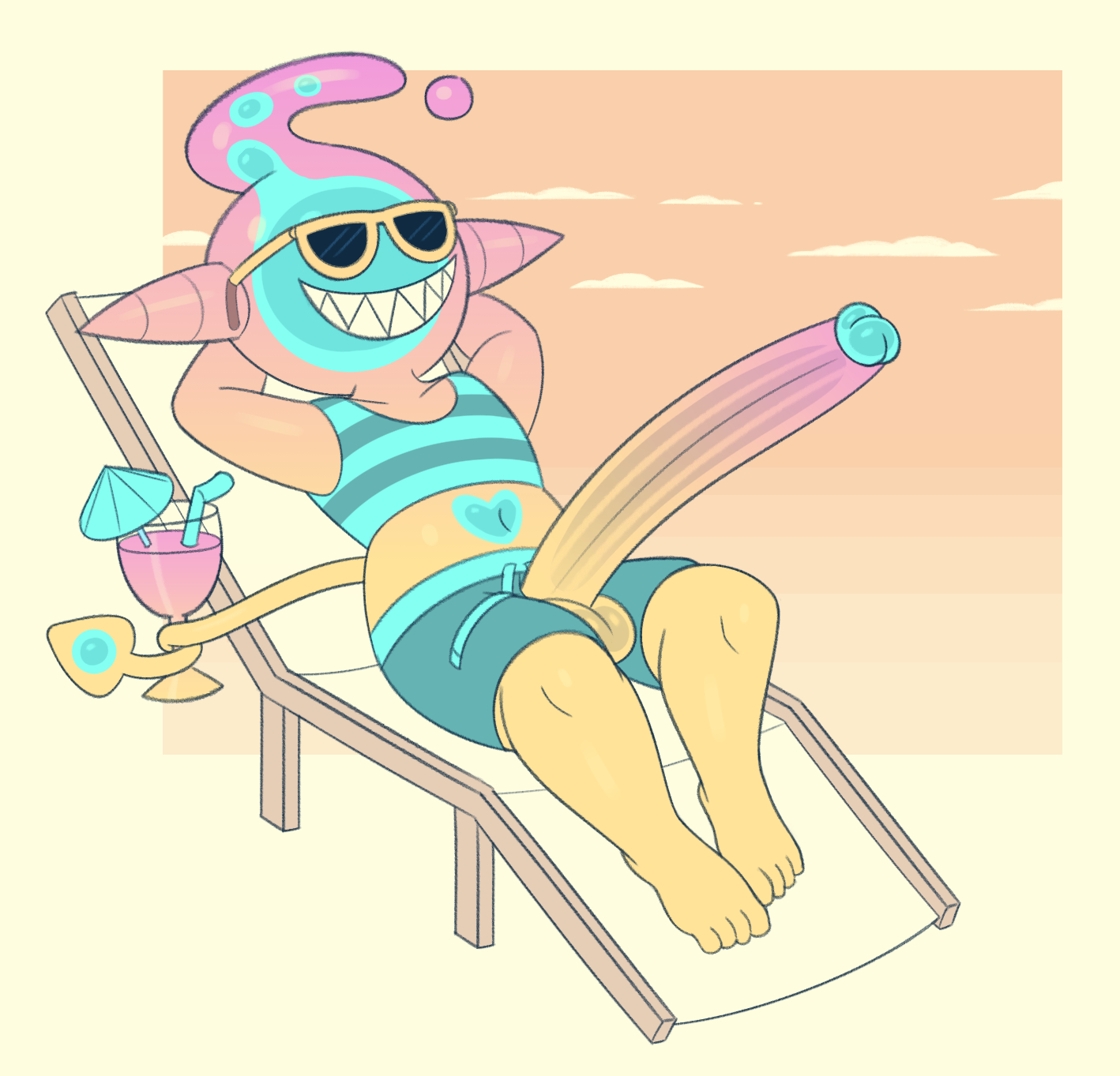 Rule34 – If it exists, there is porn of it / / 9127438