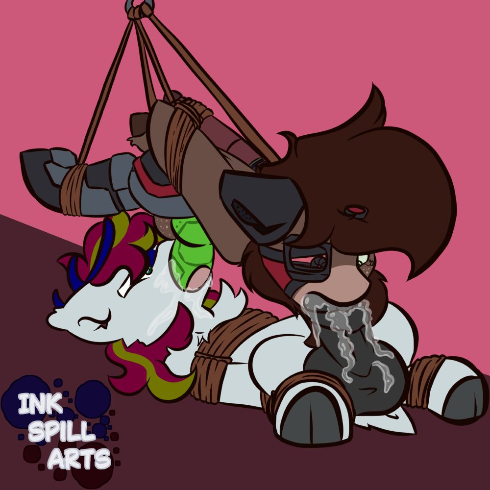 Rule34 – If it exists, there is porn of it / / 9128601