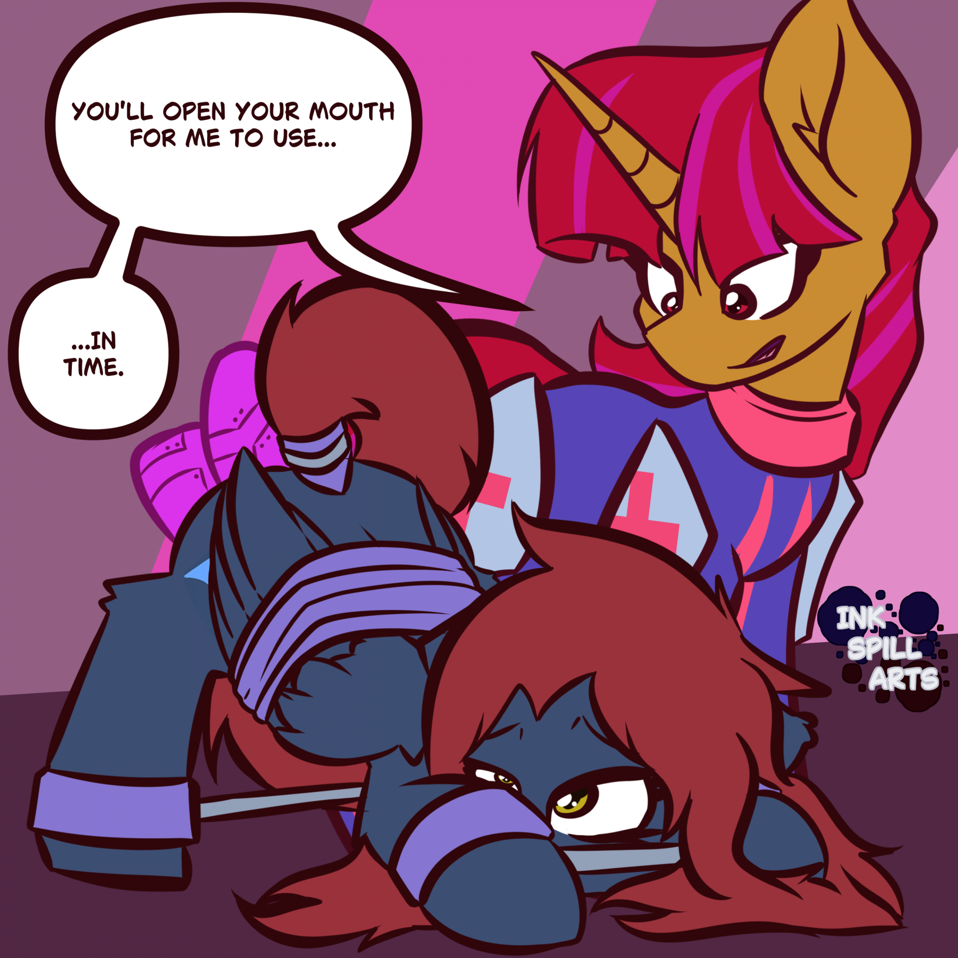 Rule34 – If it exists, there is porn of it / / 9128596