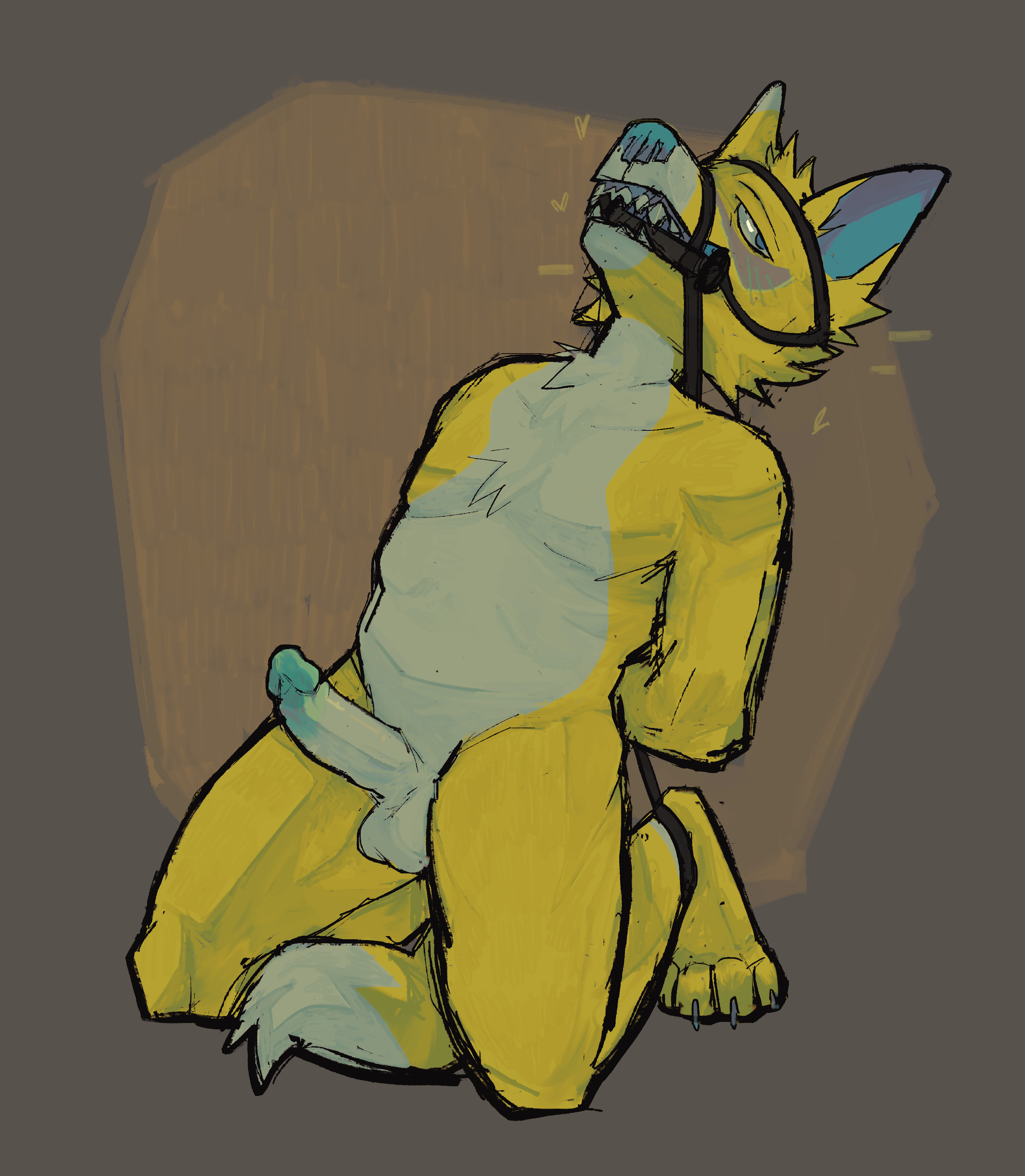 Rule34 – If it exists, there is porn of it / / 9128584