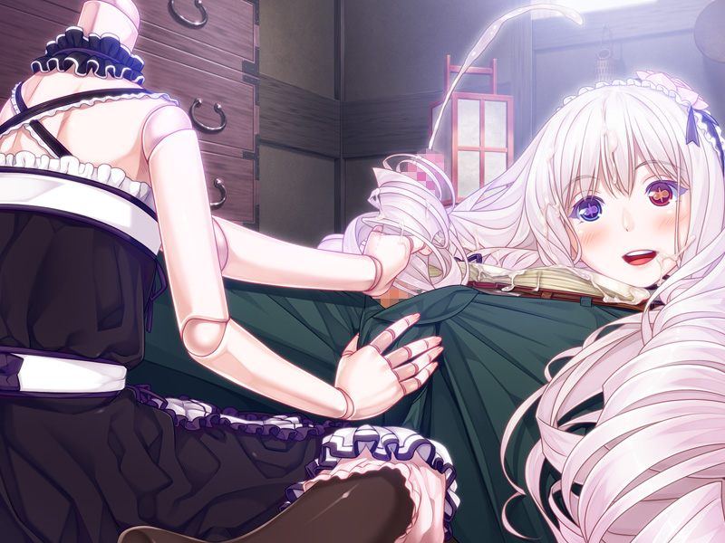 Rule34 – If it exists, there is porn of it / doll, vanadis / 459045