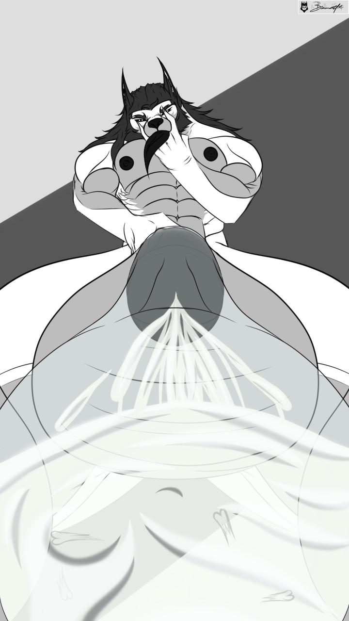 Rule34 – If it exists, there is porn of it / / 9130057