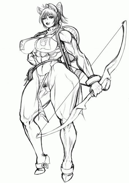 Rule34 – If it exists, there is porn of it / chinbotsu / 459079