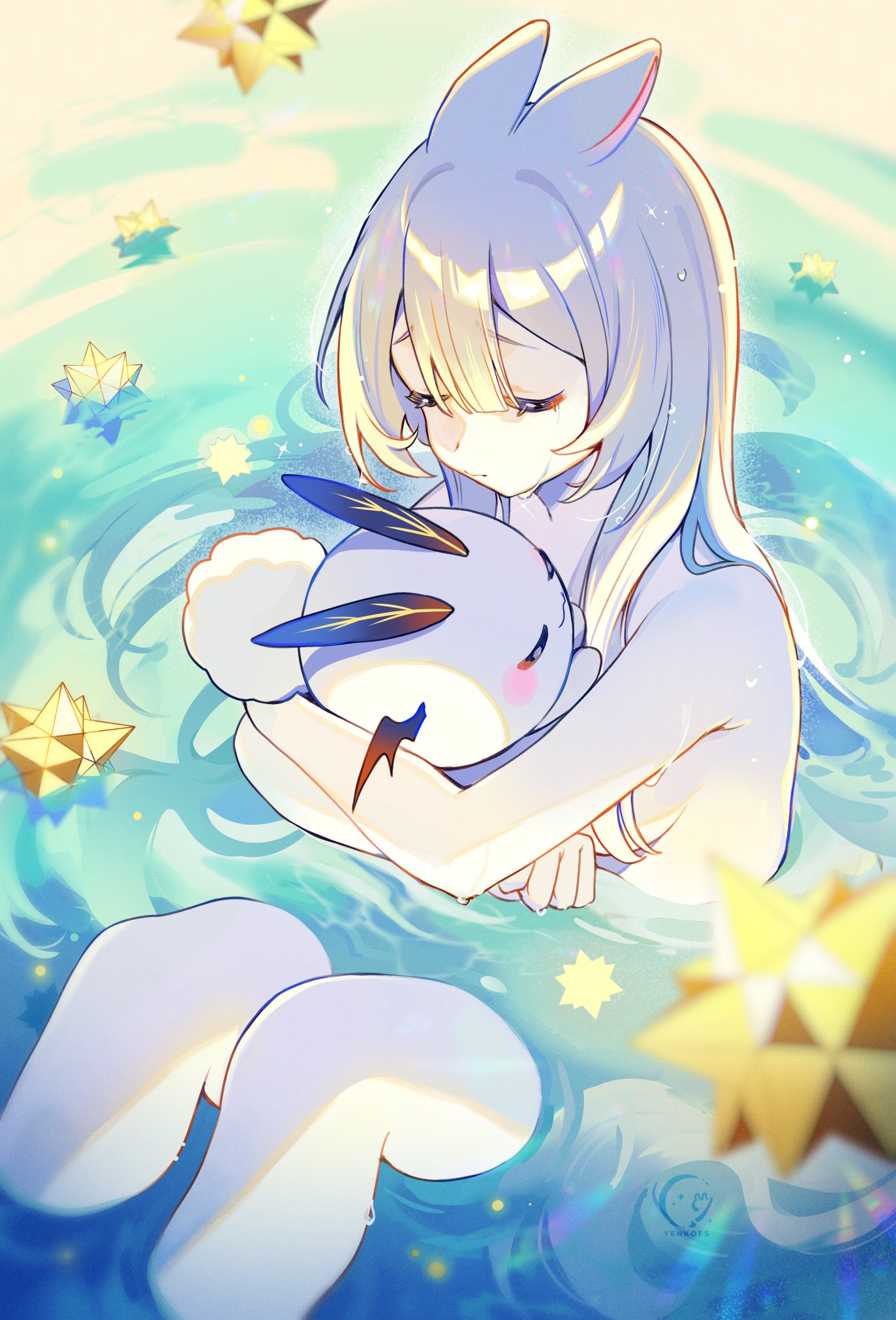 Rule34 – If it exists, there is porn of it / / 9130705