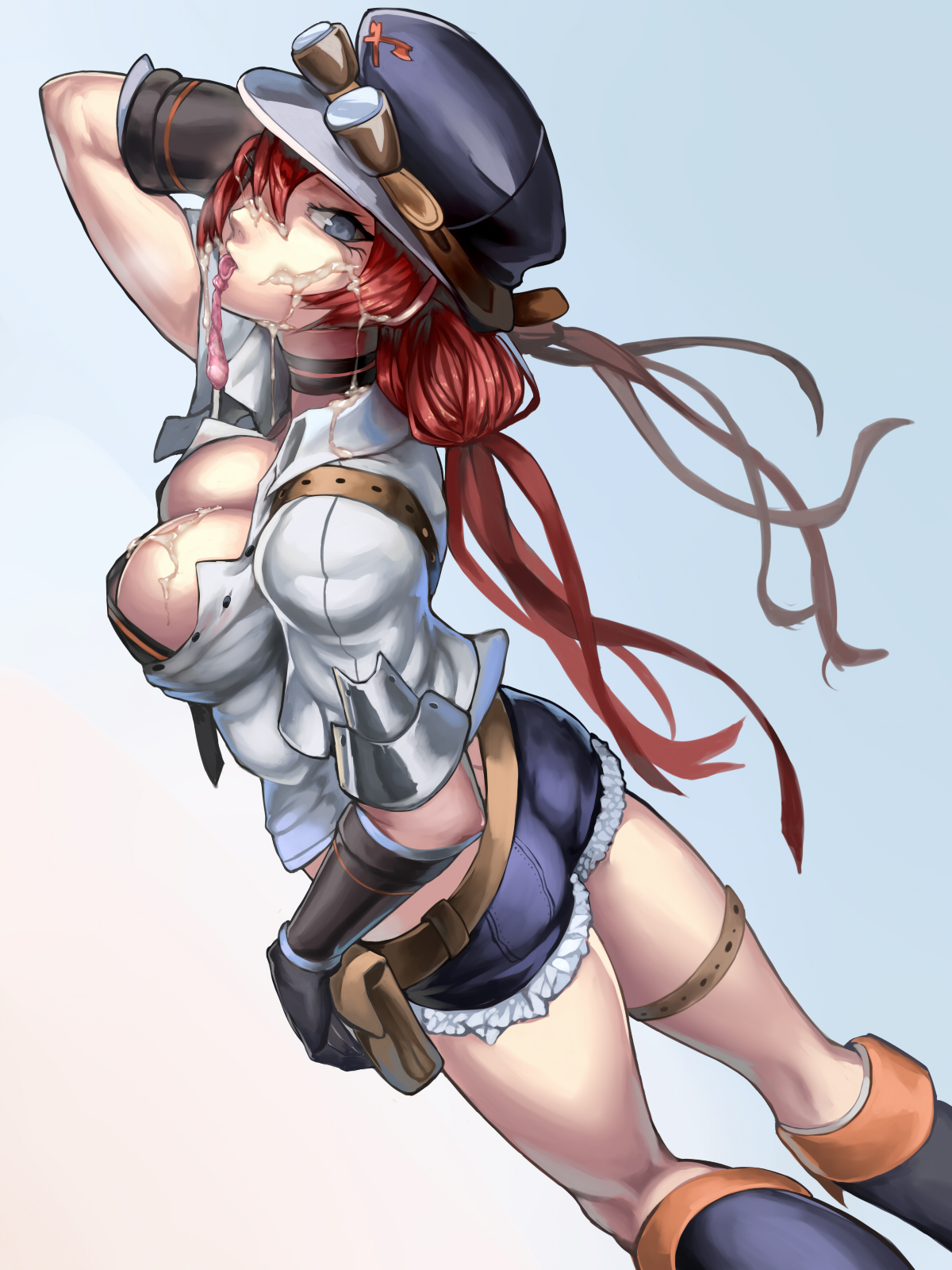 Rule34 – If it exists, there is porn of it / kumiko (aleron) / 459100