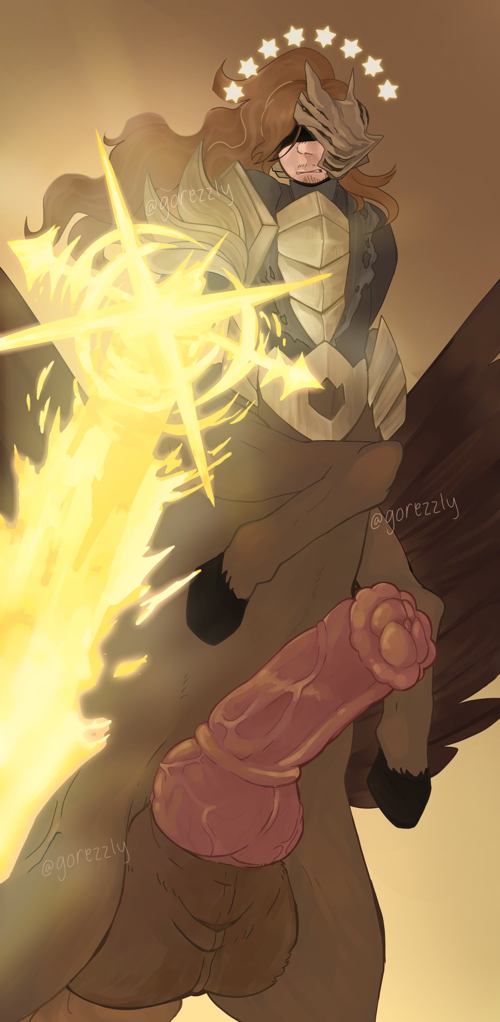 Rule34 – If it exists, there is porn of it / / 9130696