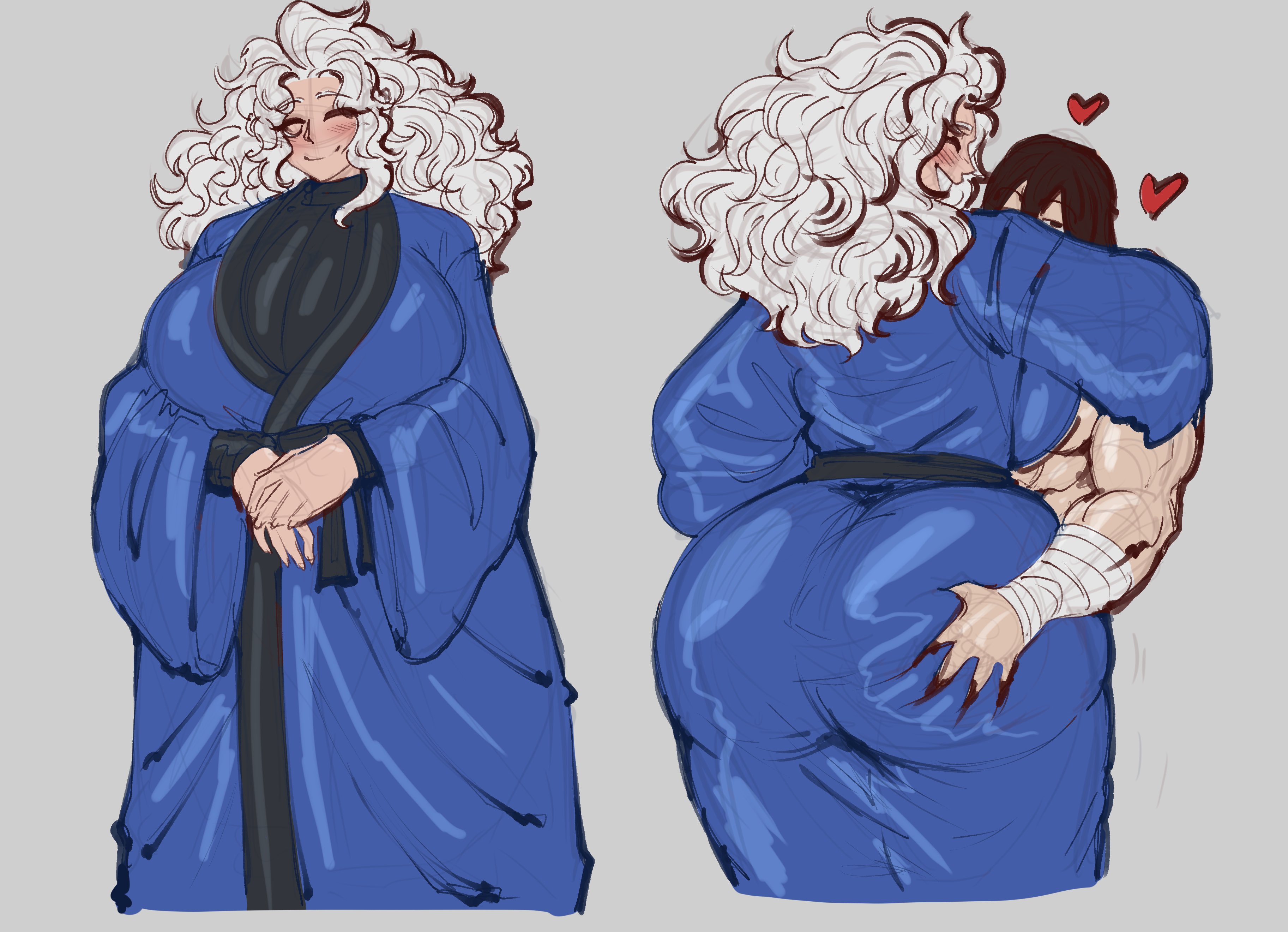 Rule34 – If it exists, there is porn of it / / 9132037