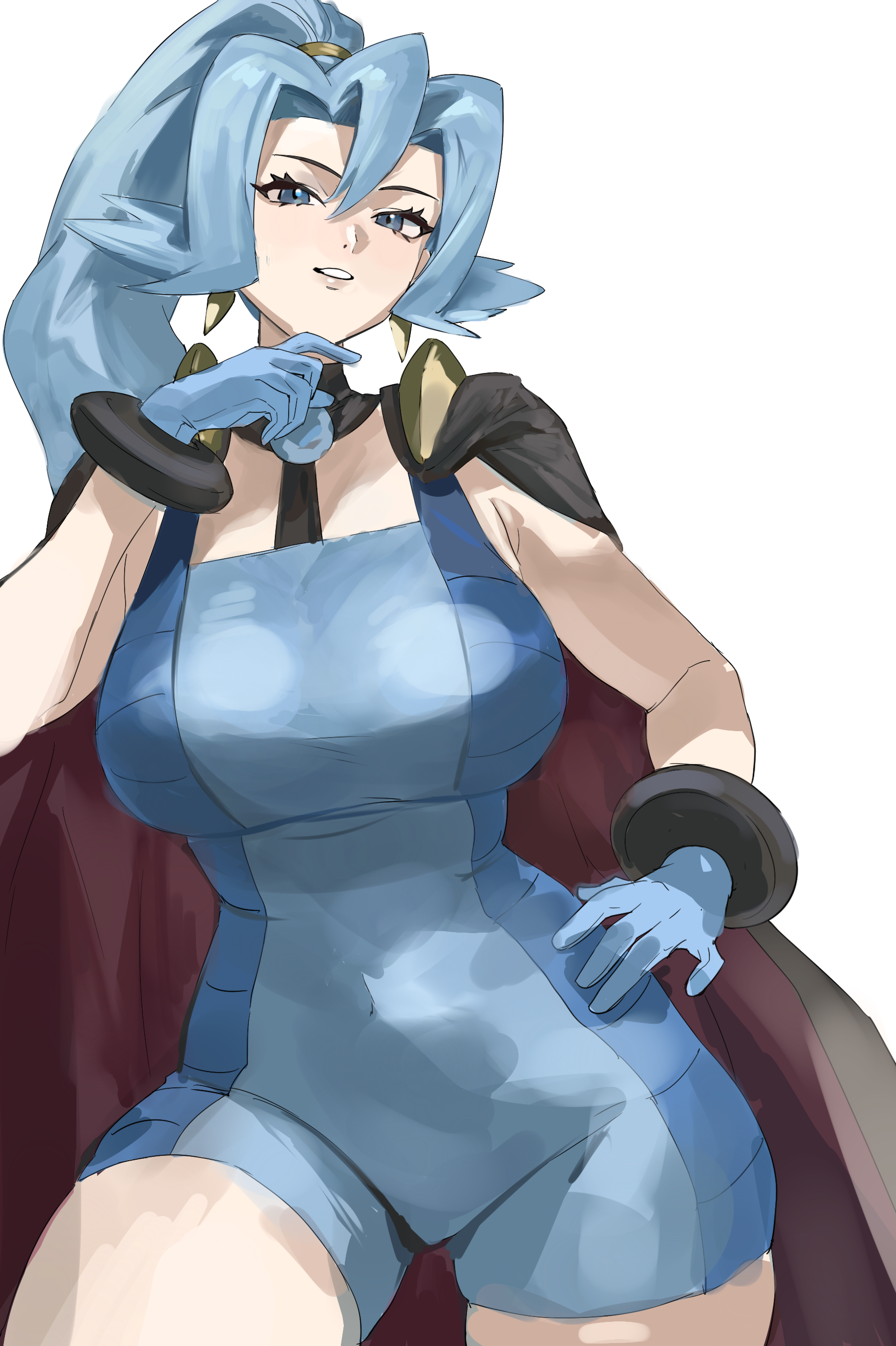 Rule34 – If it exists, there is porn of it / clair (pokemon) / 9132032