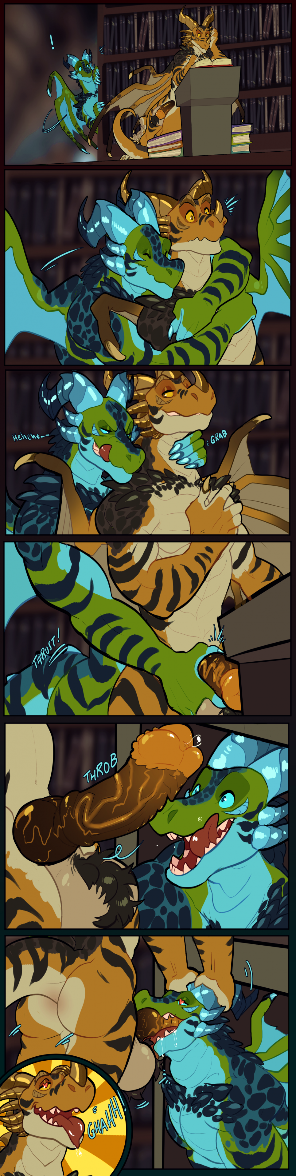 Rule34 – If it exists, there is porn of it / / 9132584