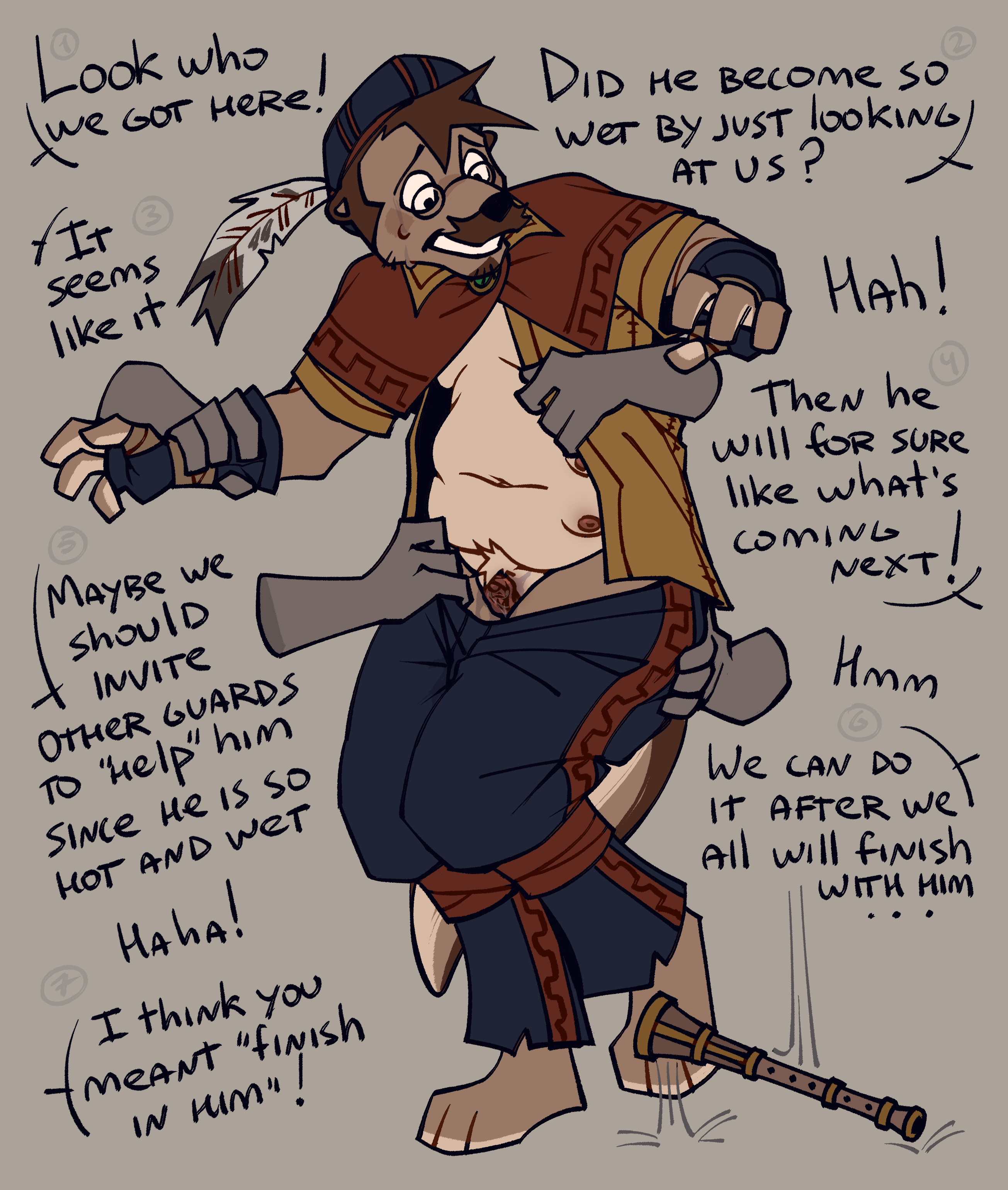 Rule34 – If it exists, there is porn of it / / 9132573