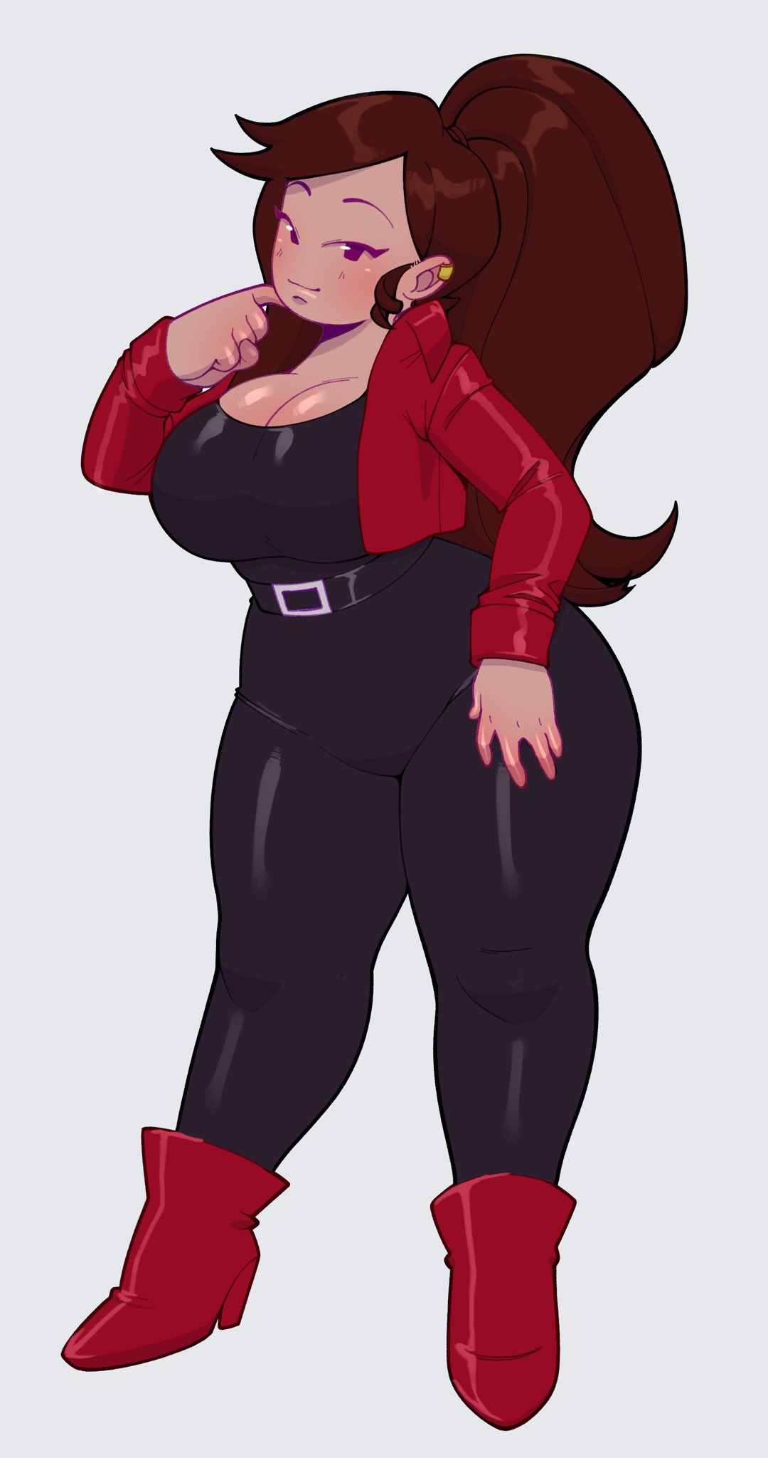 Rule34 – If it exists, there is porn of it / / 9133158