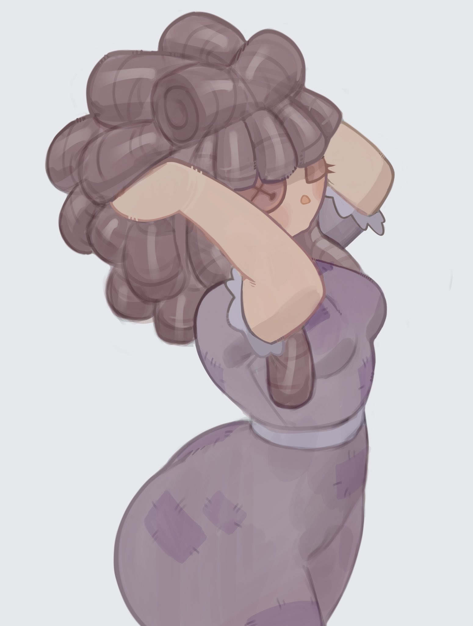 Rule34 – If it exists, there is porn of it / / 9133156