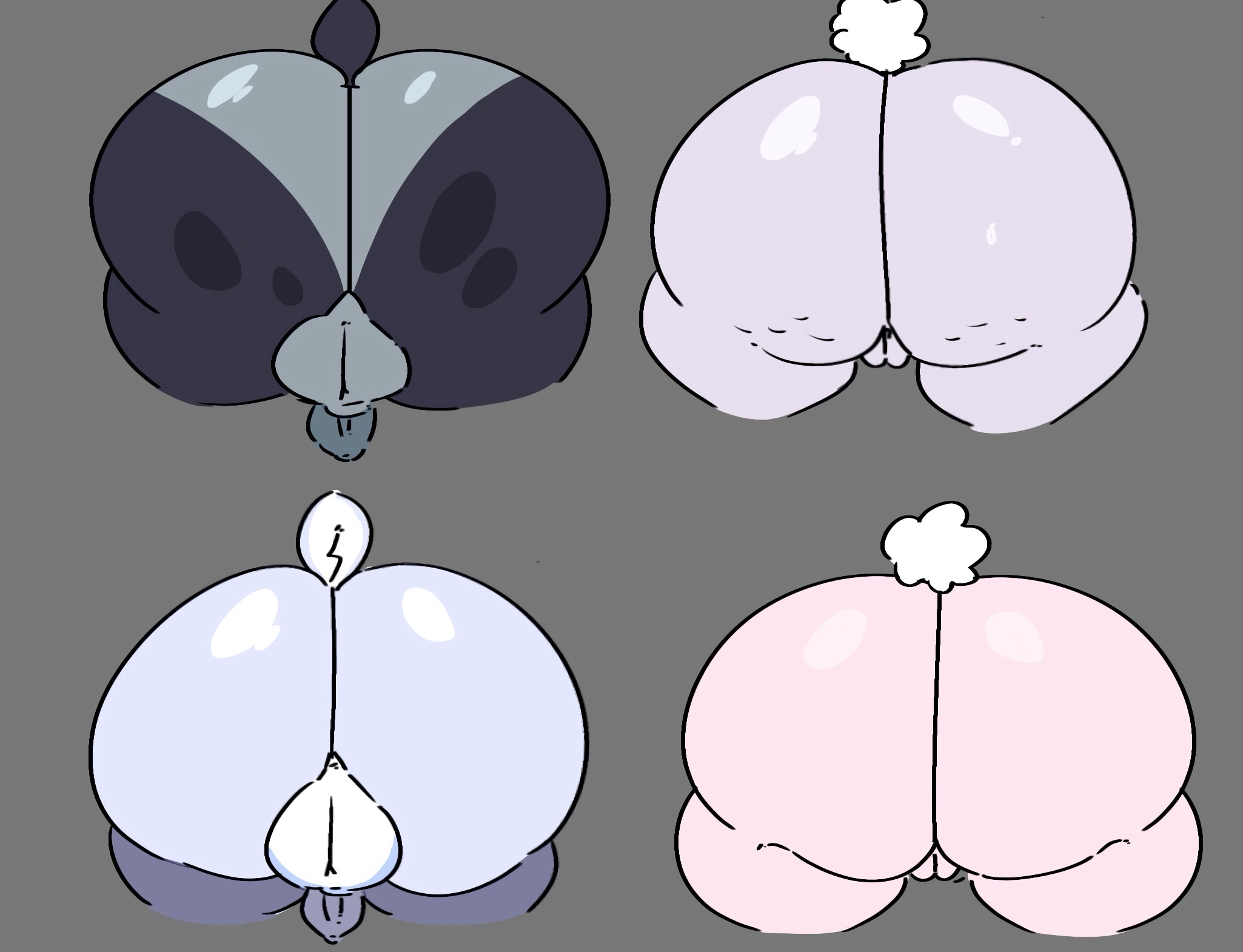 Rule34 – If it exists, there is porn of it / / 9133147