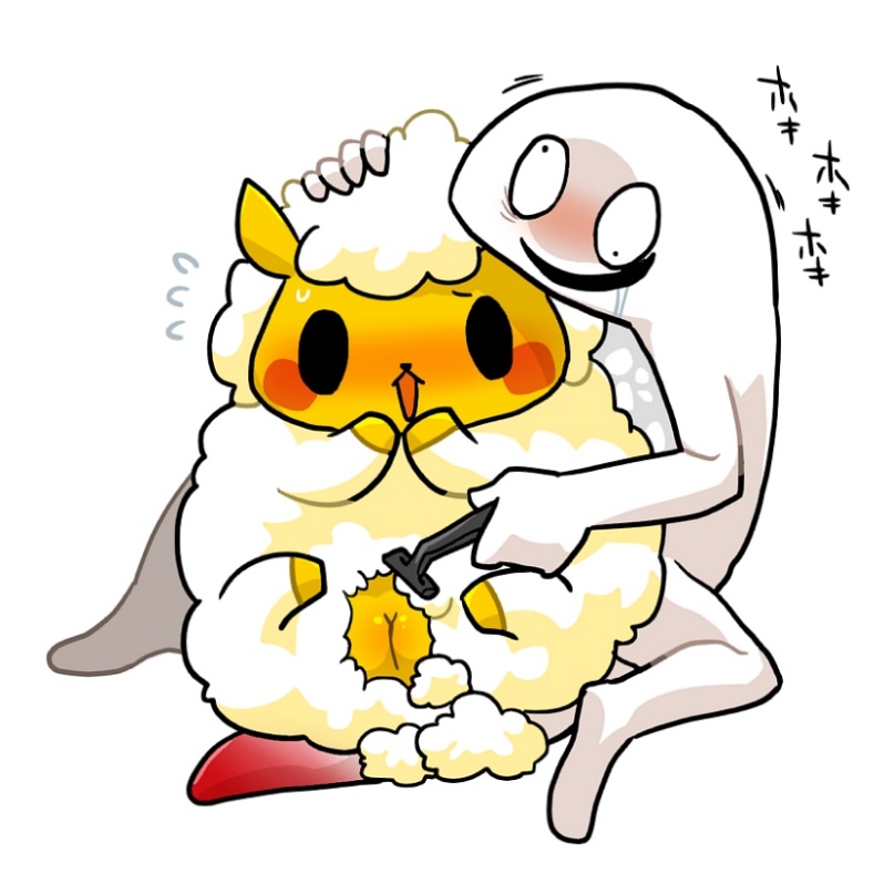 Rule34 – If it exists, there is porn of it / / 9134258