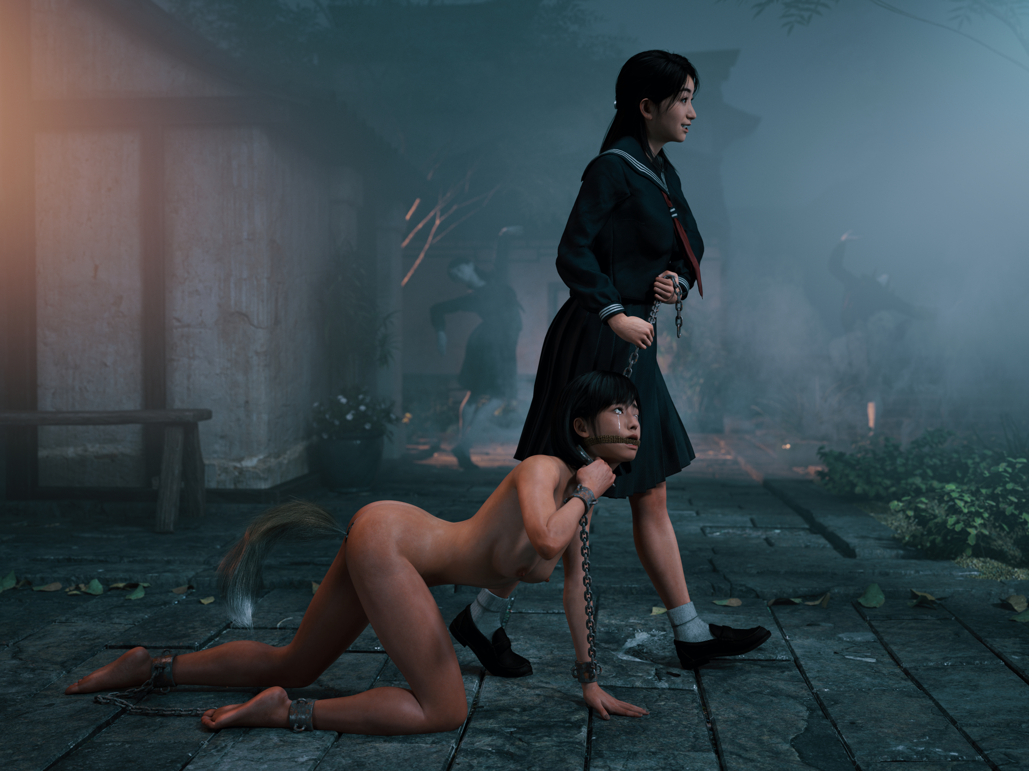 Rule34 – If it exists, there is porn of it / ff7sfm / 9135348