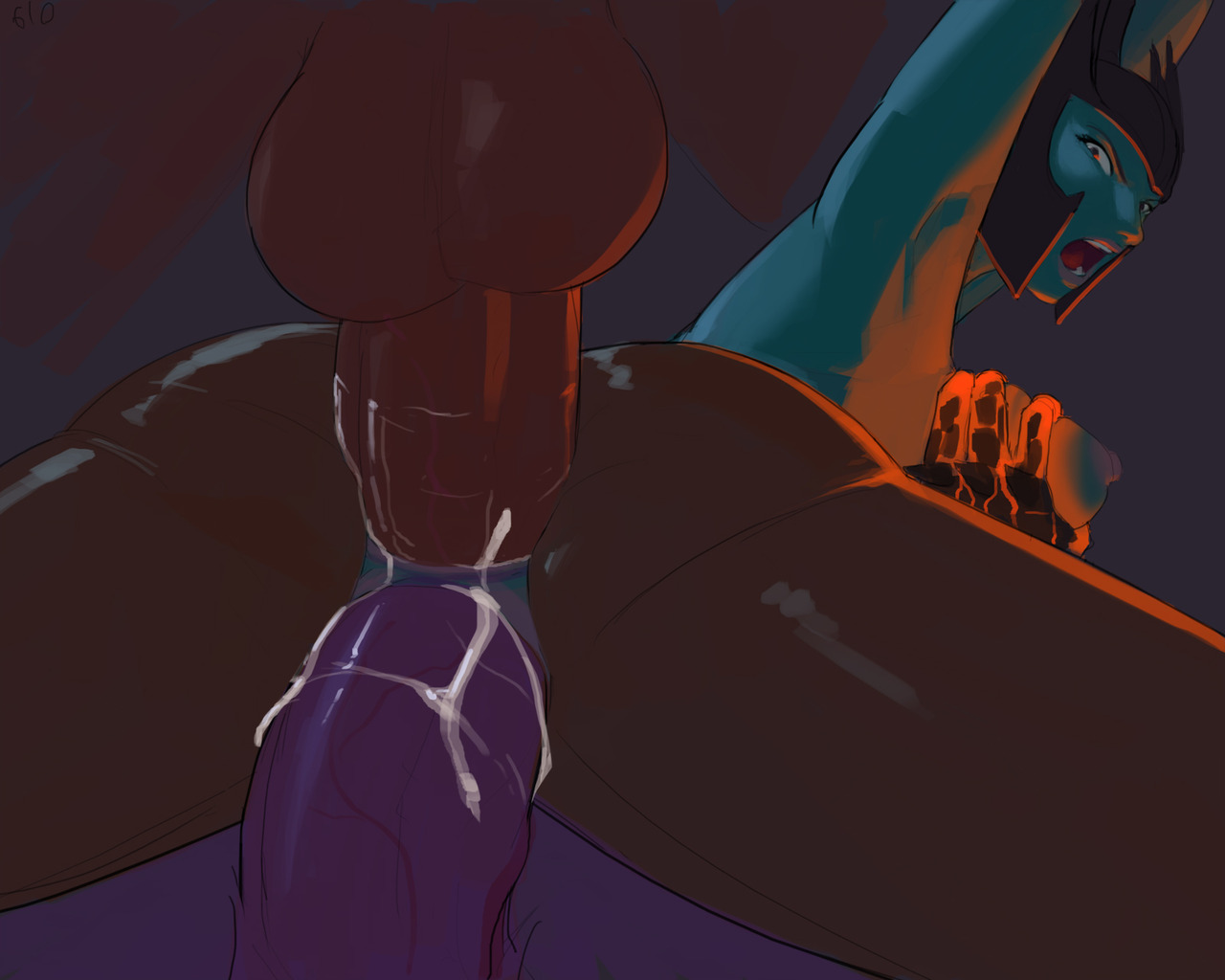 Rule34 – If it exists, there is porn of it / aka6, mortred, phantom assassin / 459455