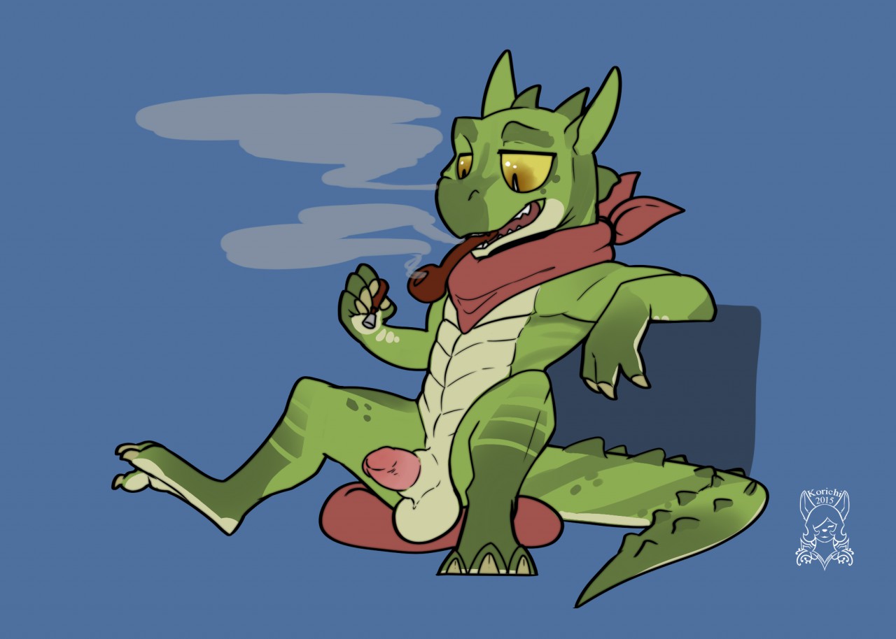 Rule34 – If it exists, there is porn of it / korichi / 459483