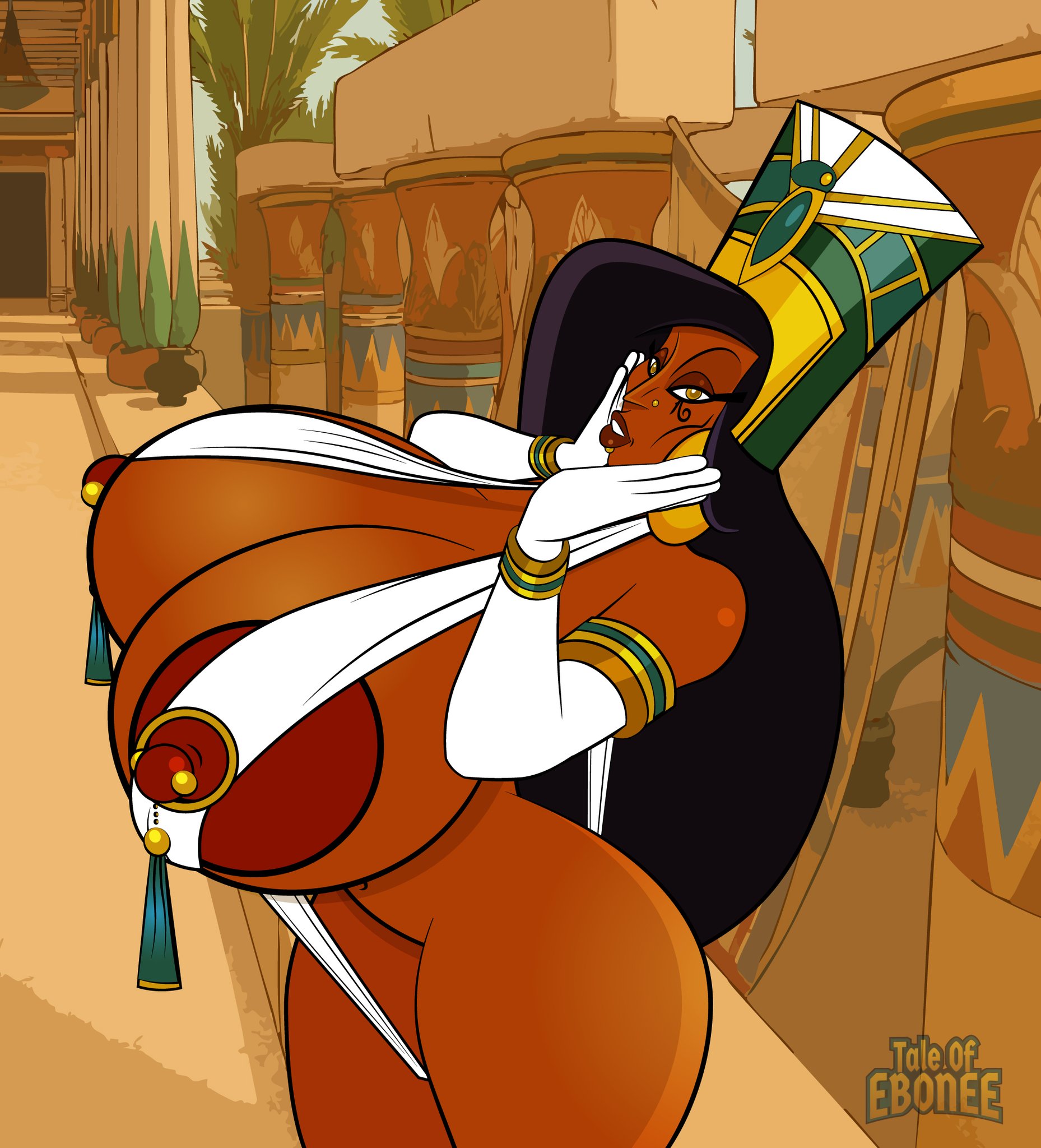 Rule34 – If it exists, there is porn of it / / 9135919