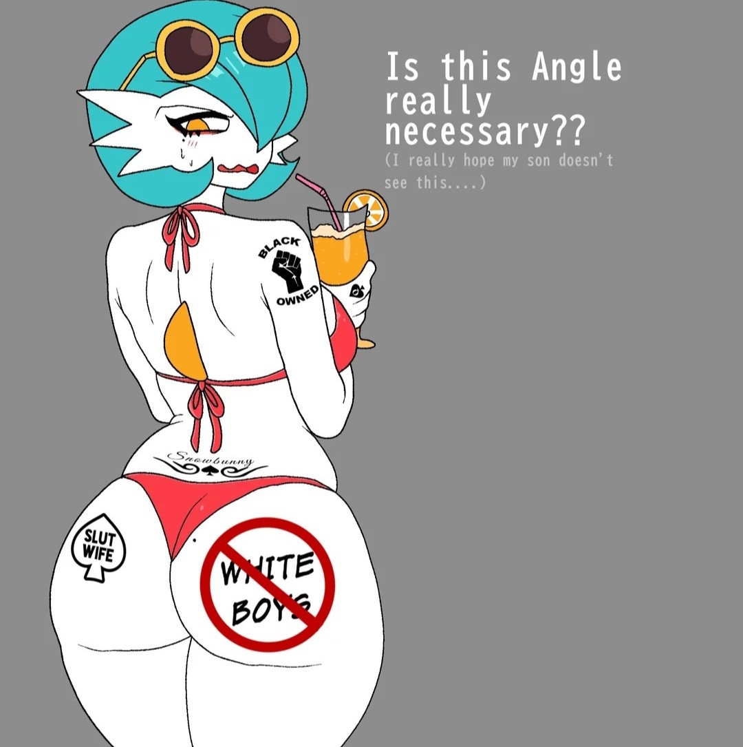 Rule34 – If it exists, there is porn of it / gardevoir, pokemon (species), shiny pokemon / 9135917