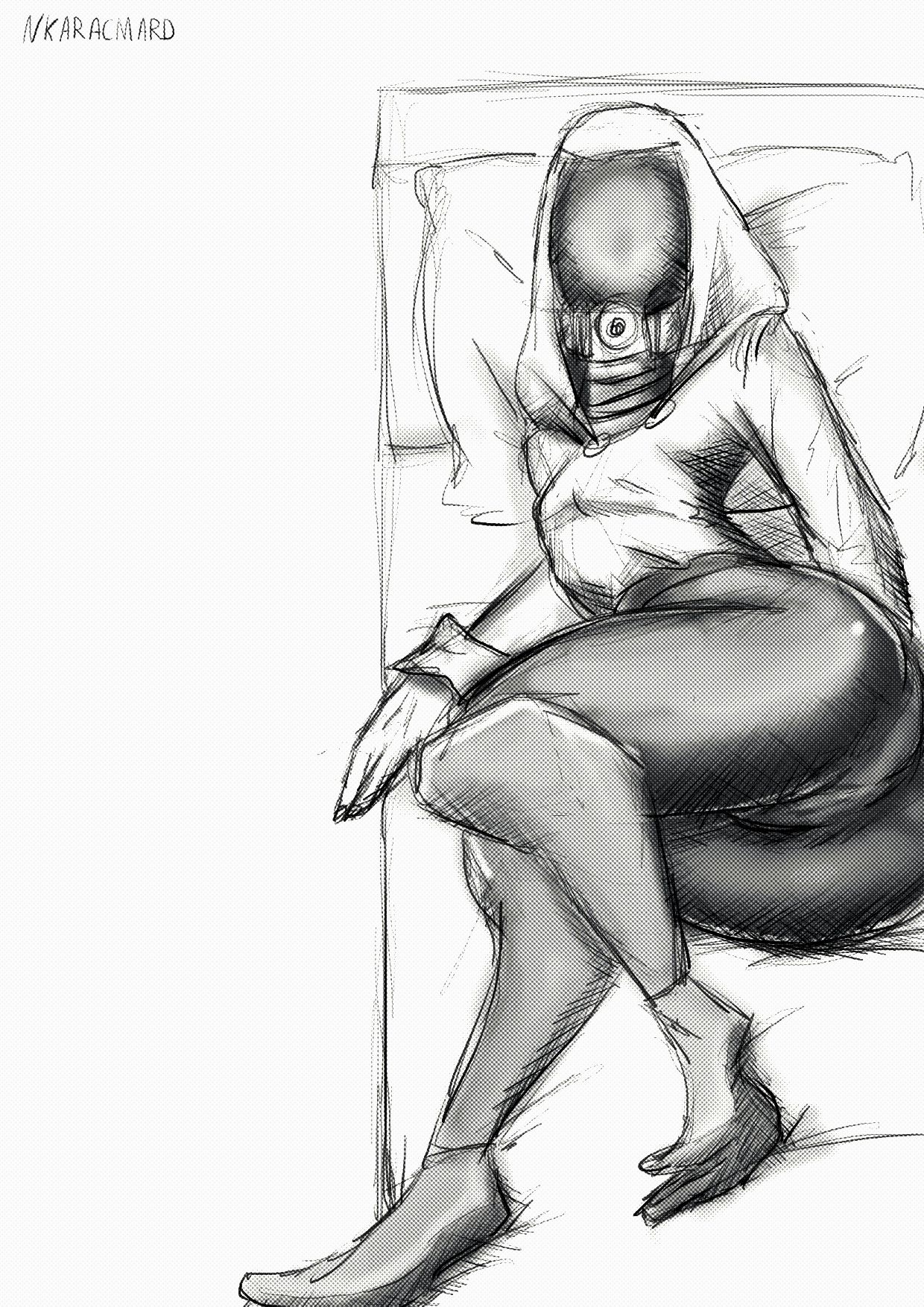 Rule34 – If it exists, there is porn of it / quarian / 9135903