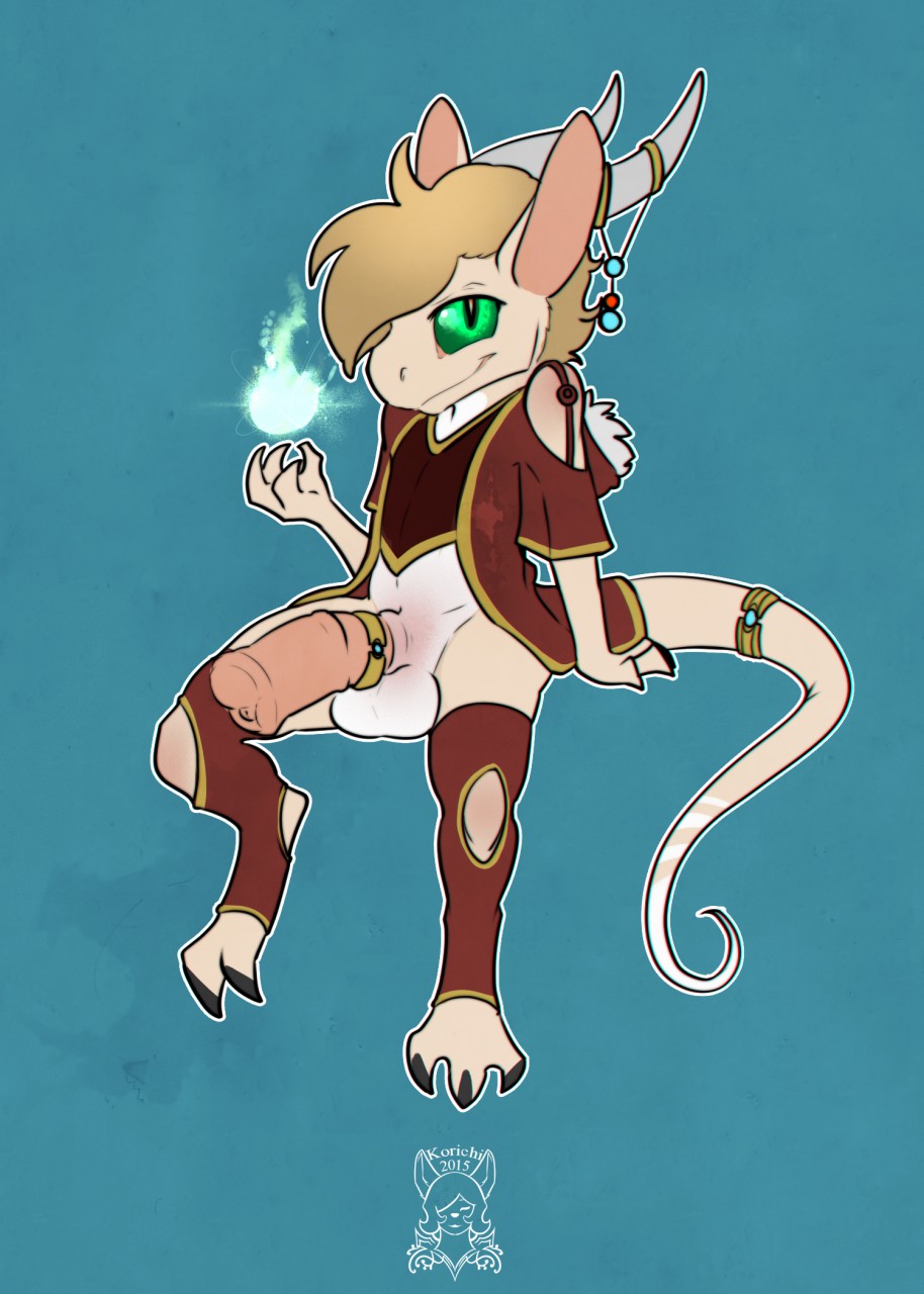 Rule34 – If it exists, there is porn of it / korichi / 459545