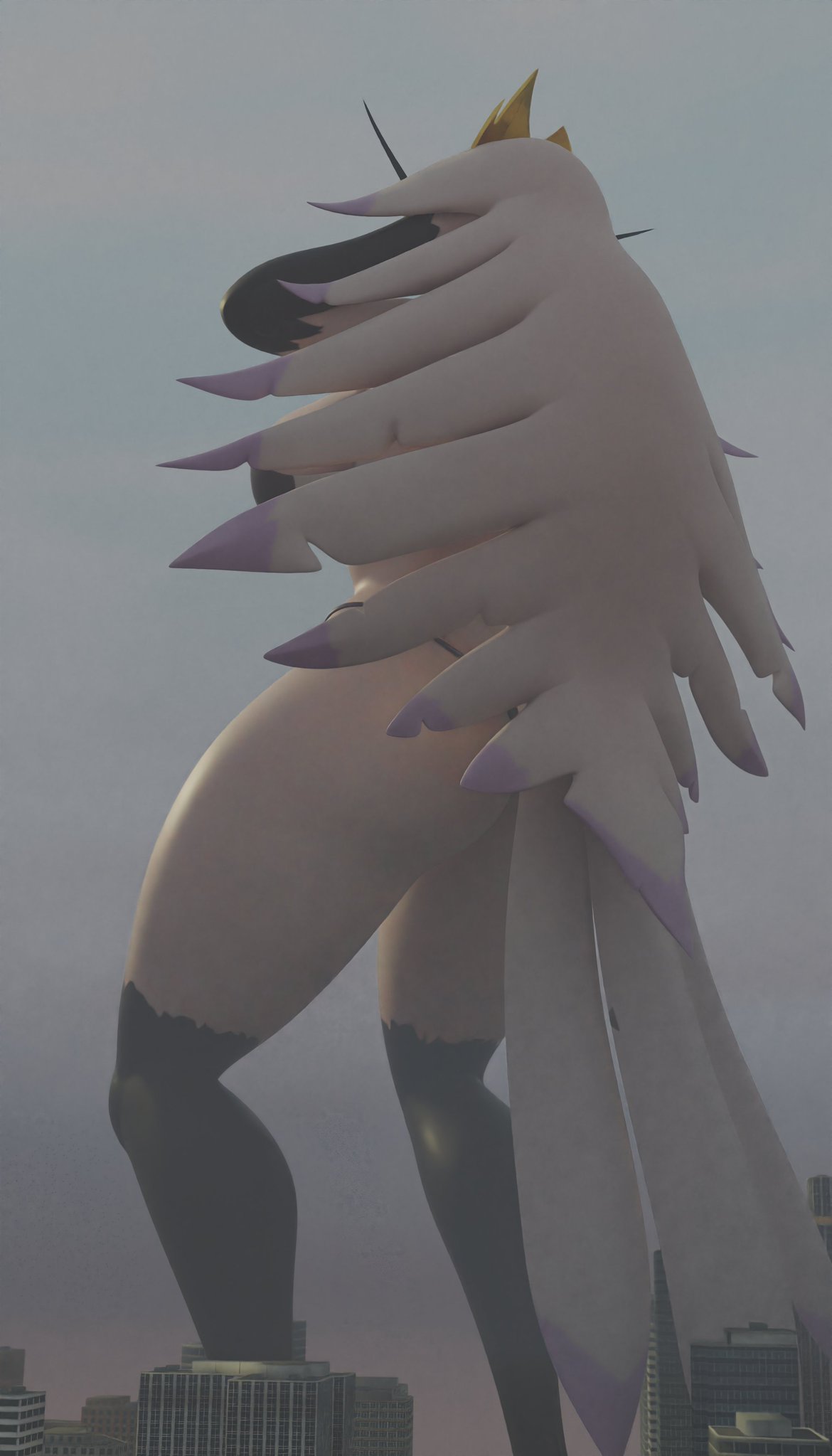 Rule34 – If it exists, there is porn of it / / 9136524