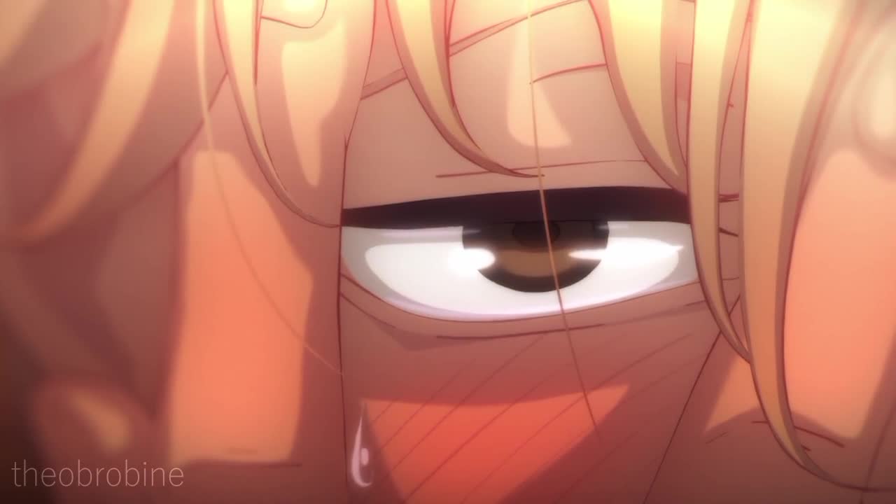 Rule34 – If it exists, there is porn of it / mappa, theobrobine, denji (chainsaw man), power (chainsaw man) / 9137205