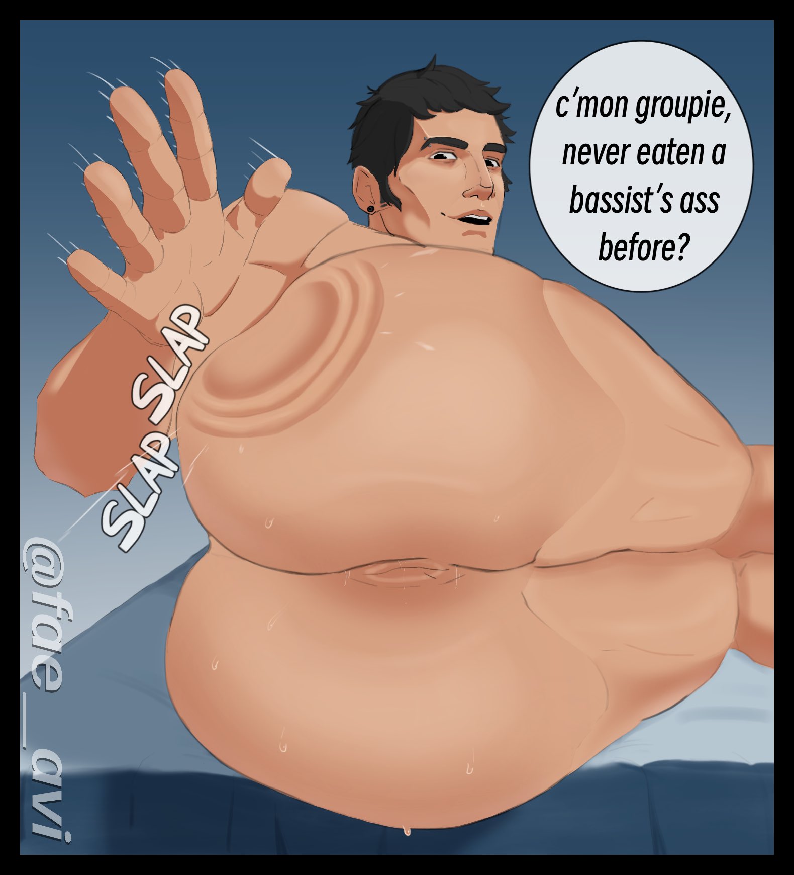 Rule34 – If it exists, there is porn of it / / 9137198