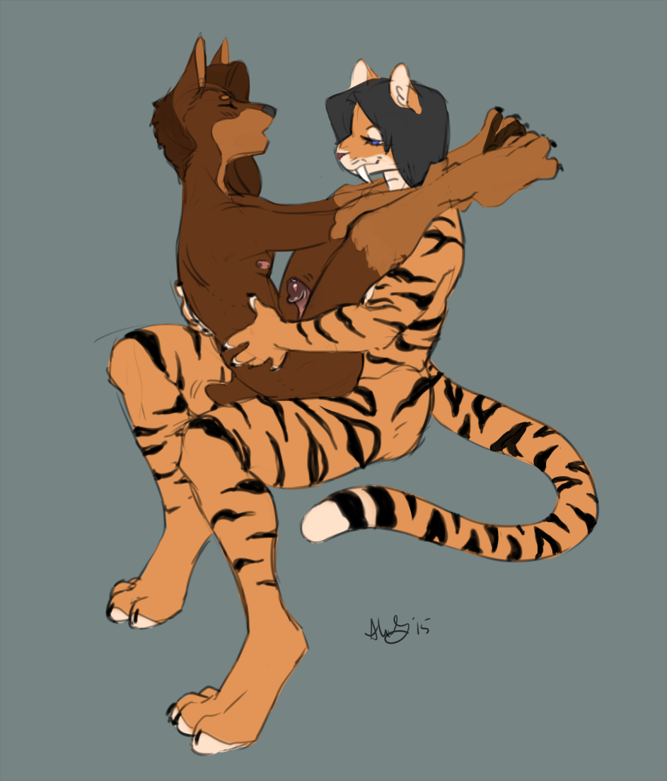 Rule34 – If it exists, there is porn of it / cosmicminerals / 459627