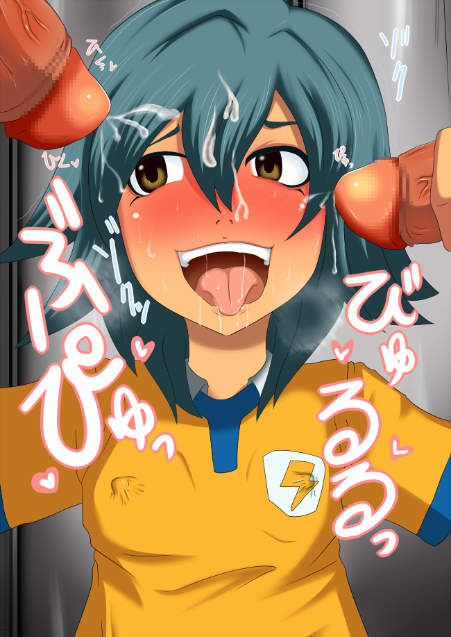 Rule34 – If it exists, there is porn of it / / 459631