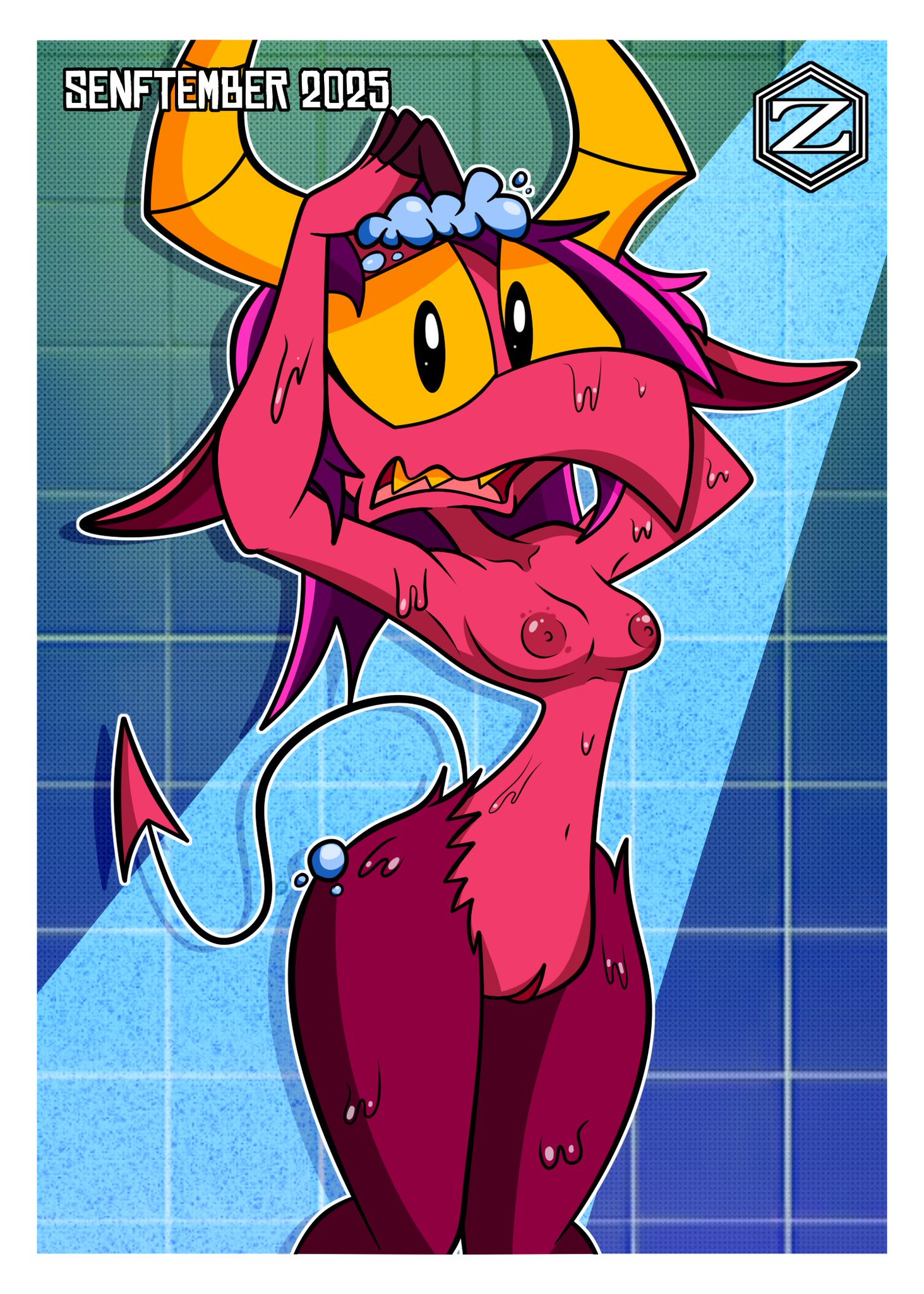 Rule34 – If it exists, there is porn of it / / 9137881