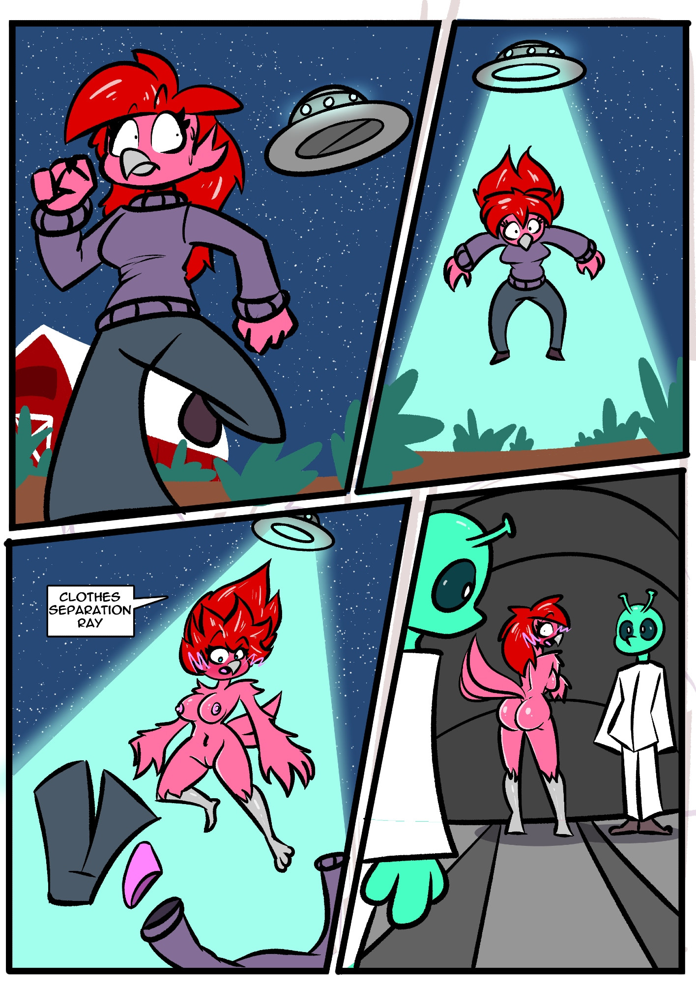 Rule34 – If it exists, there is porn of it / / 9137868