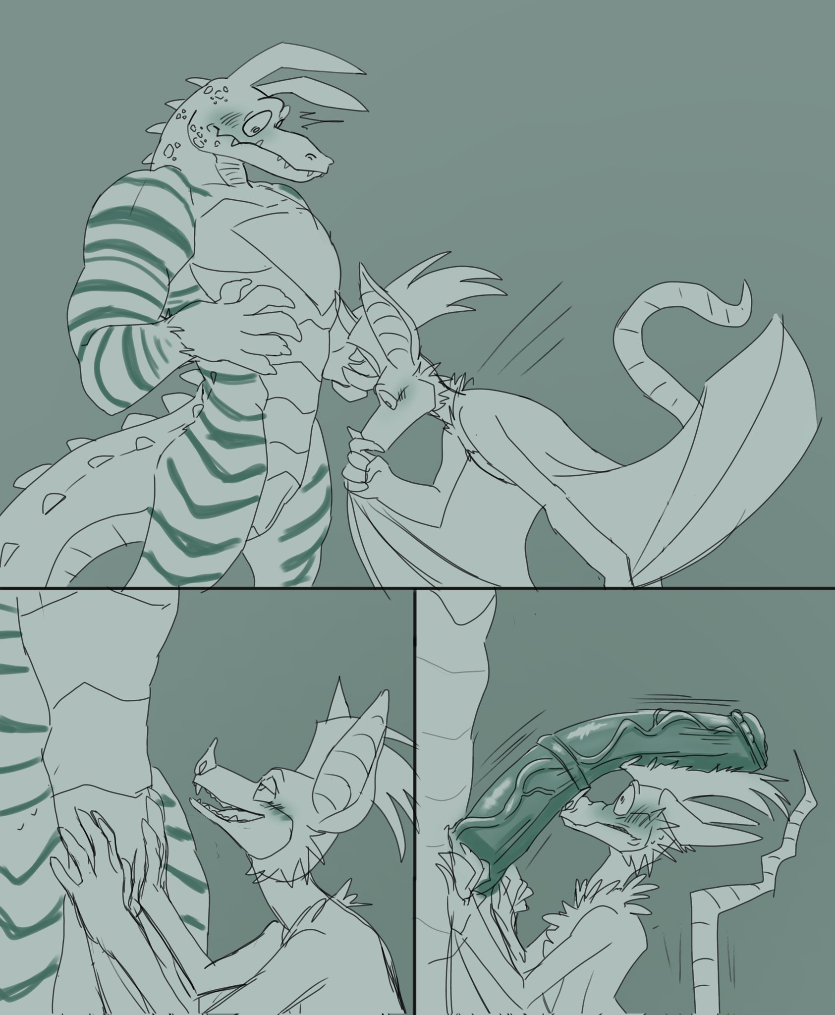 Rule34 – If it exists, there is porn of it / rev runner, roadrunner / 9137856