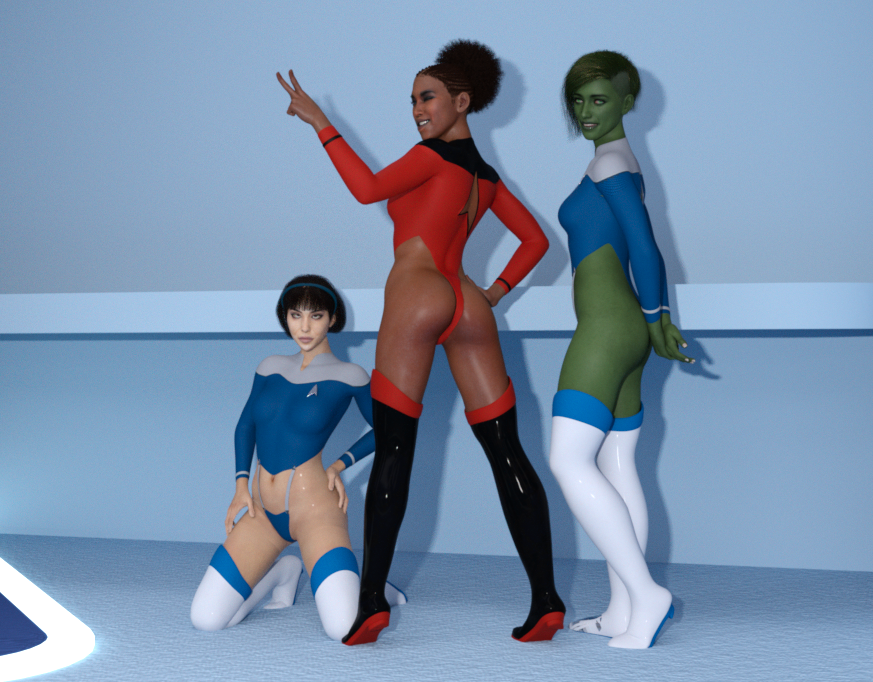 Rule34 – If it exists, there is porn of it / / 9138682