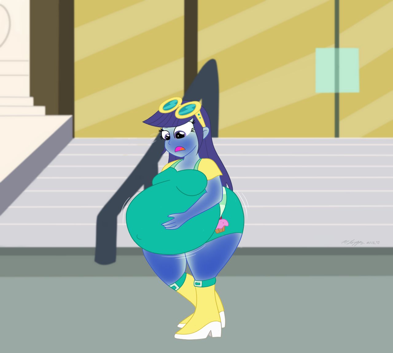 Rule34 – If it exists, there is porn of it / necrofeline / 9139219