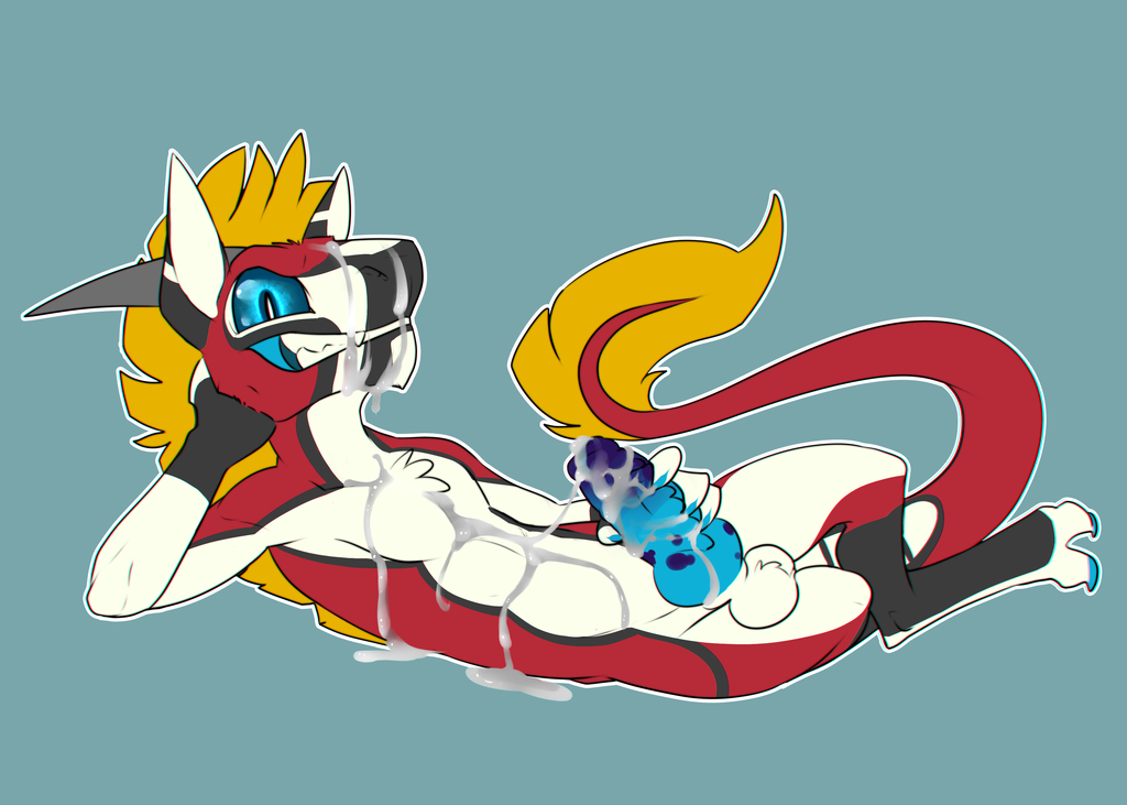 Rule34 – If it exists, there is porn of it / korichi / 459755